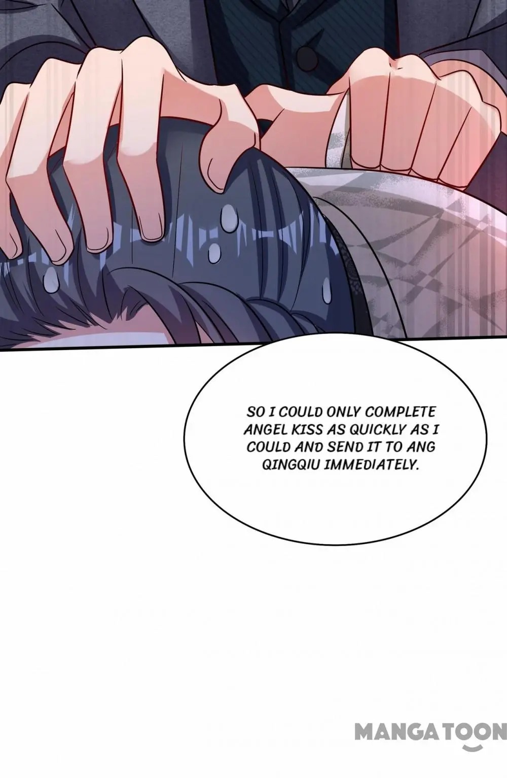 Spicy Wife’s Reborn World chapter 108 - page 39