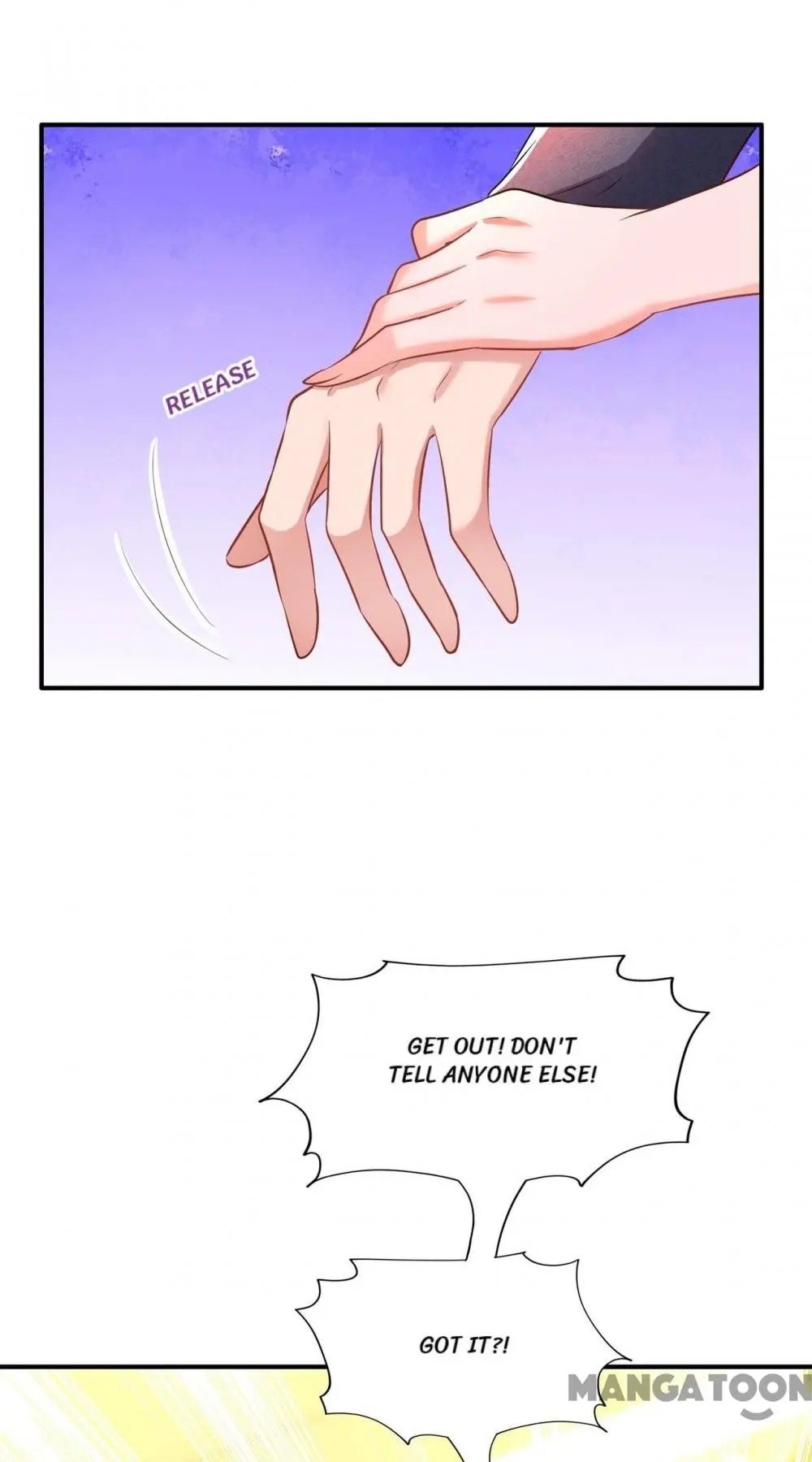 Spicy Wife’s Reborn World chapter 108 - page 43