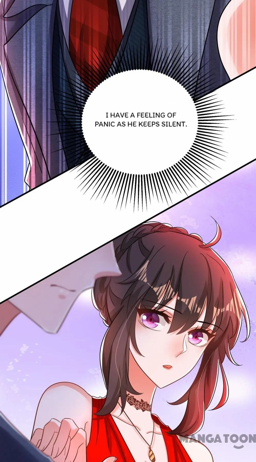 Spicy Wife’s Reborn World chapter 108 - page 47