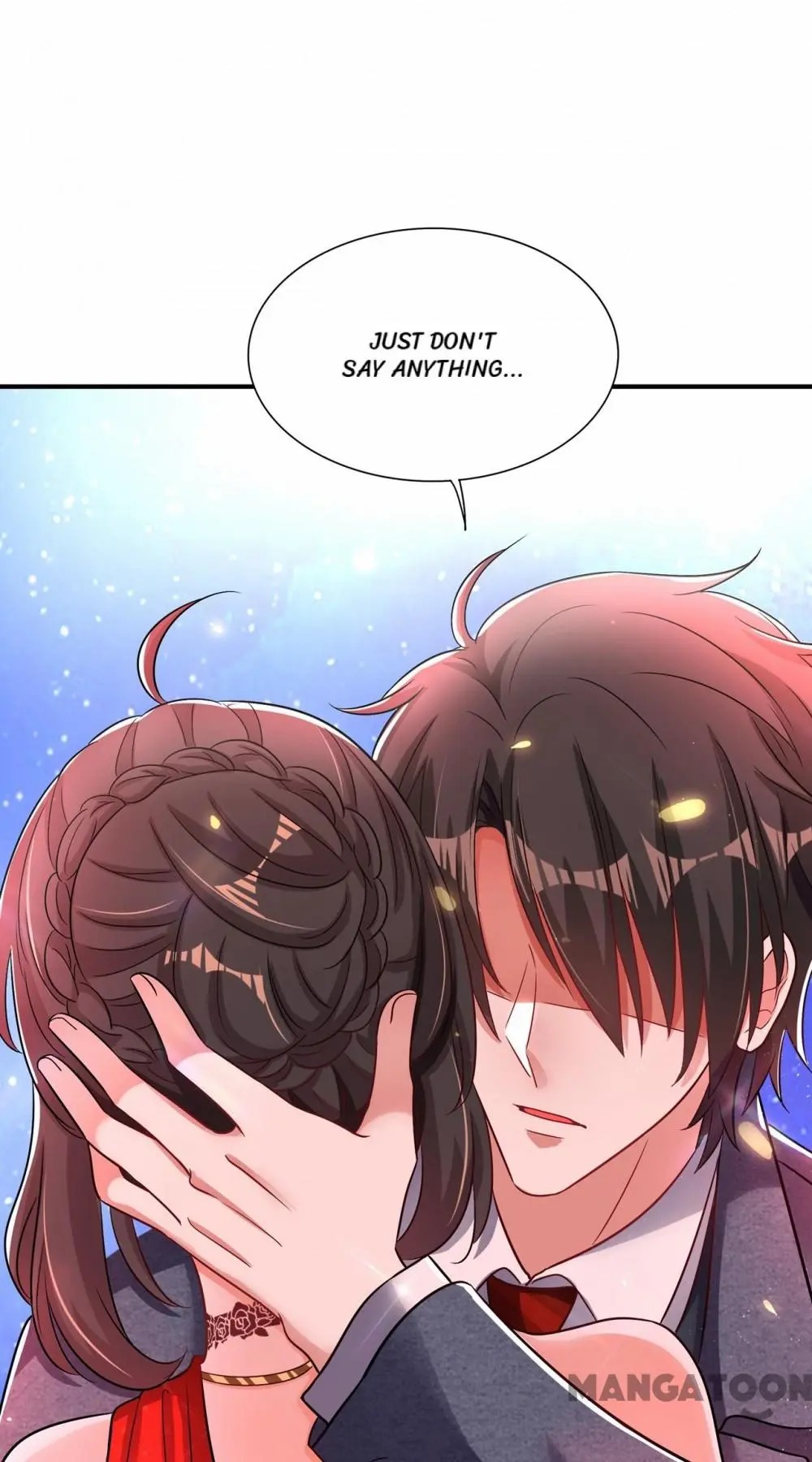 Spicy Wife’s Reborn World chapter 108 - page 52