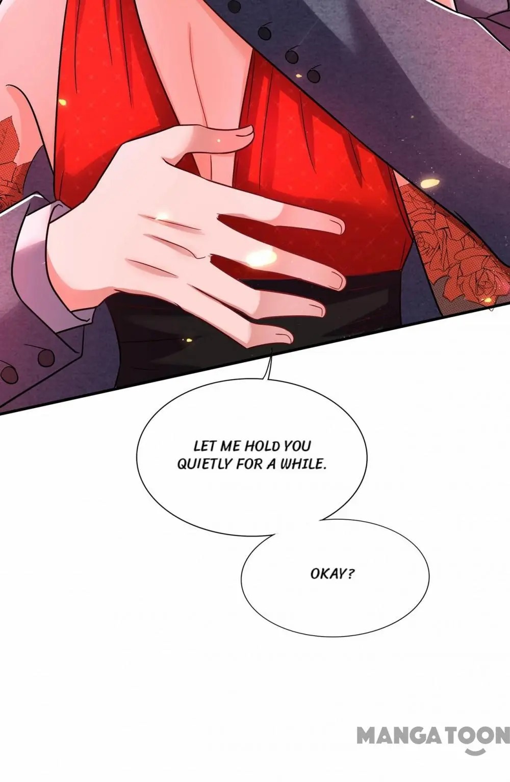 Spicy Wife’s Reborn World chapter 108 - page 53