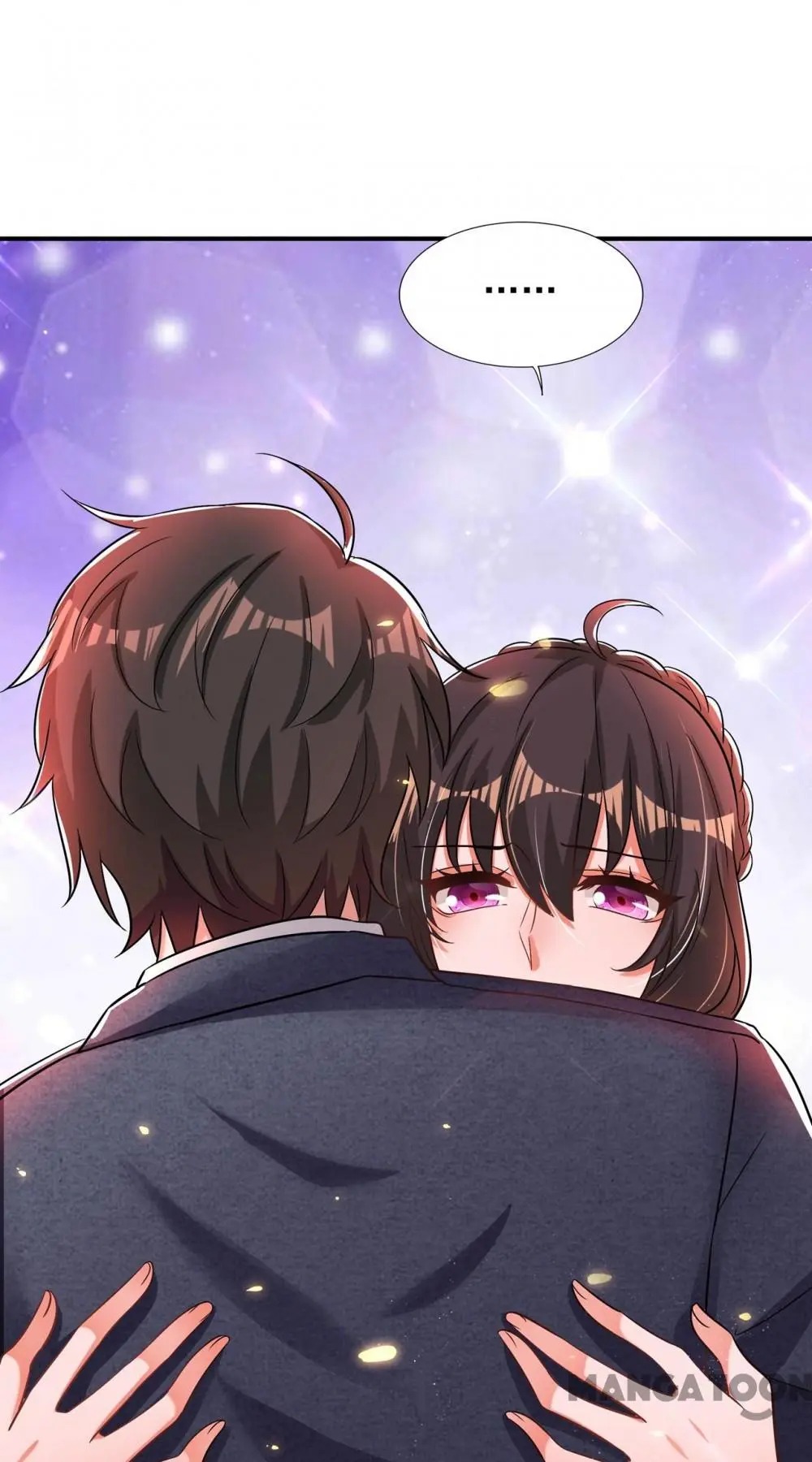 Spicy Wife’s Reborn World chapter 108 - page 54