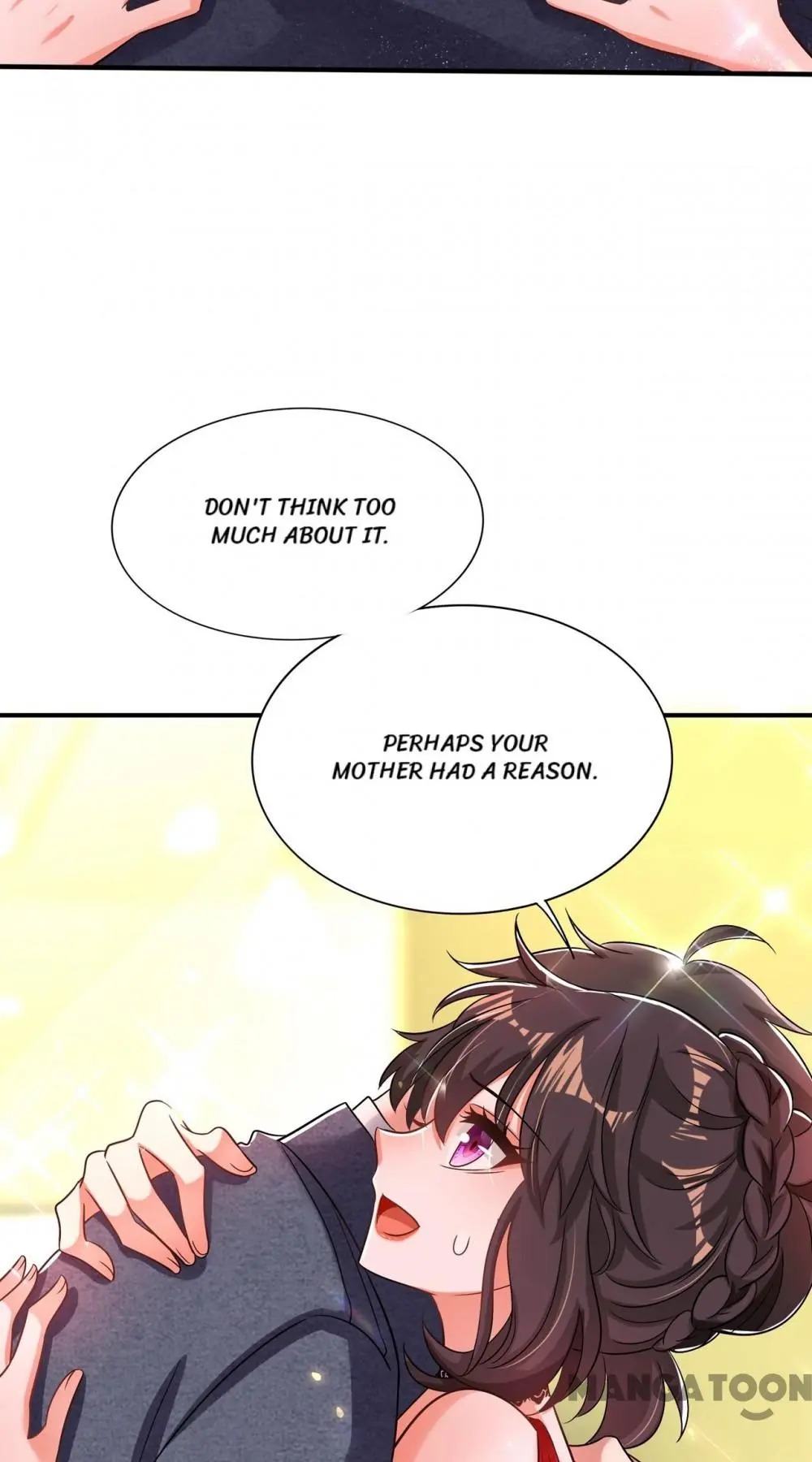 Spicy Wife’s Reborn World chapter 108 - page 55