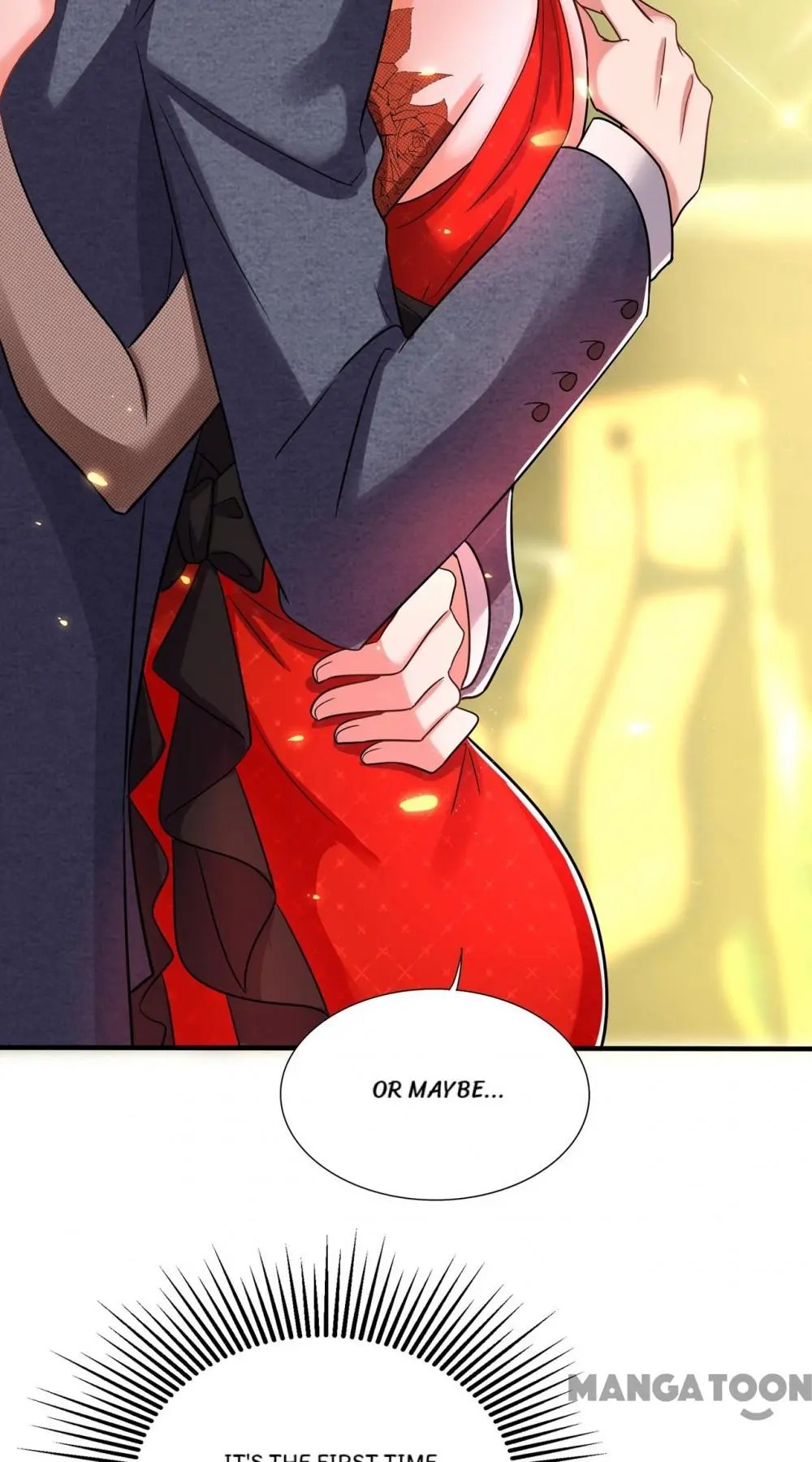 Spicy Wife’s Reborn World chapter 108 - page 56