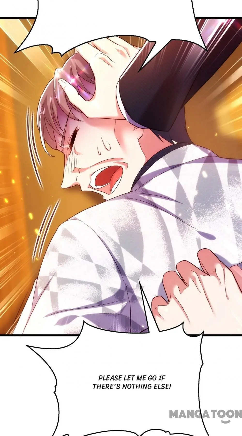 Spicy Wife’s Reborn World chapter 108 - page 8