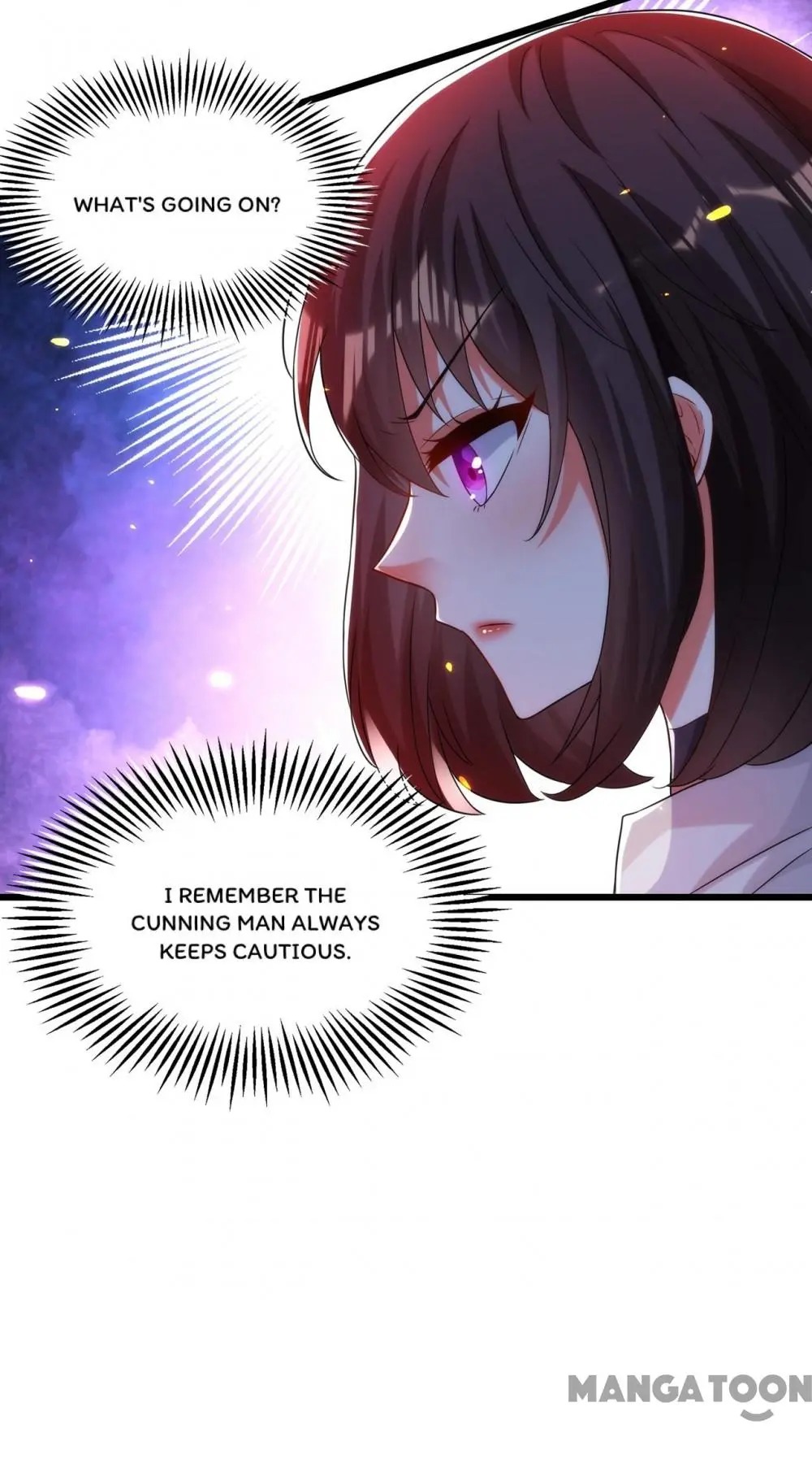Spicy Wife’s Reborn World chapter 102 - page 20
