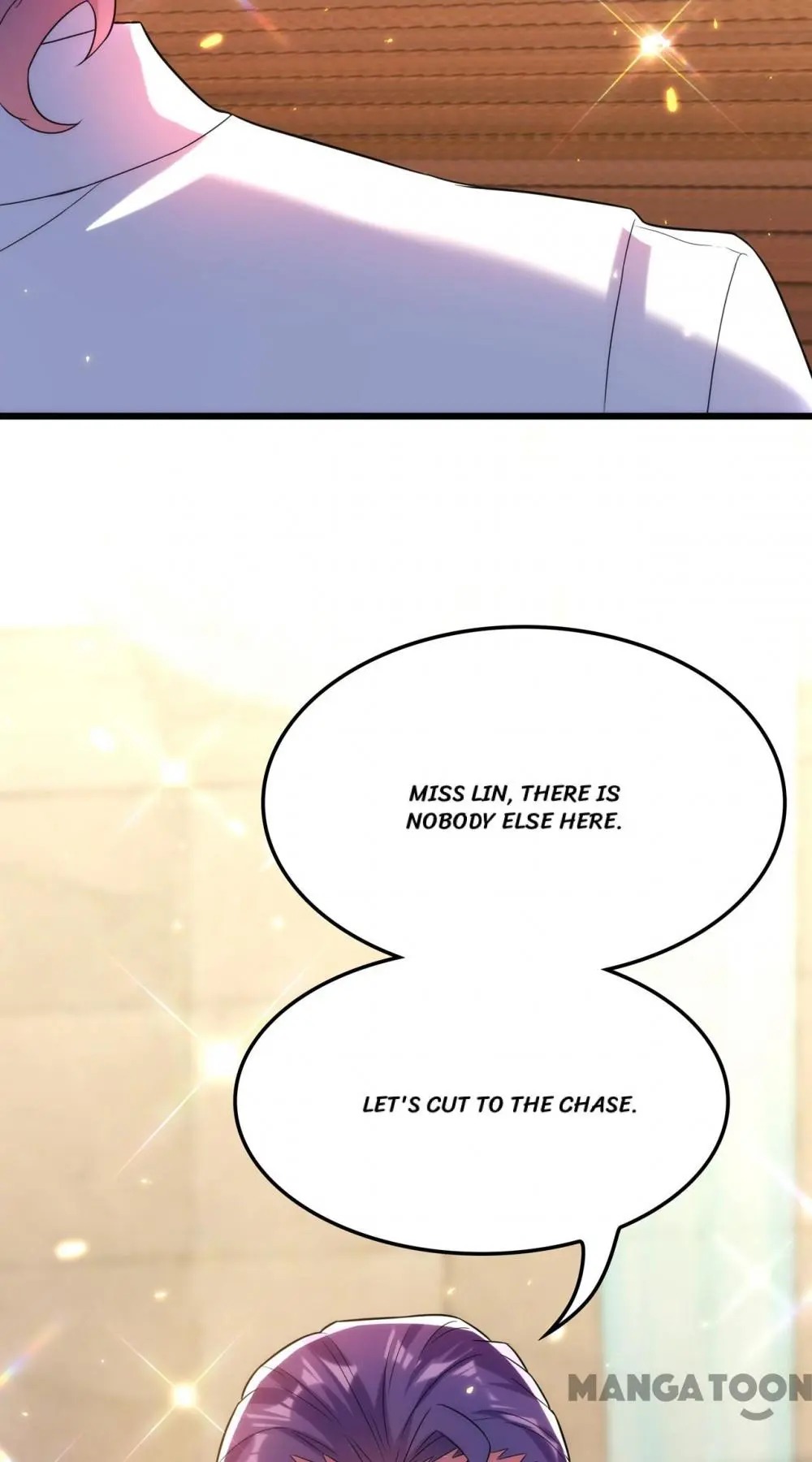 Spicy Wife’s Reborn World chapter 102 - page 23