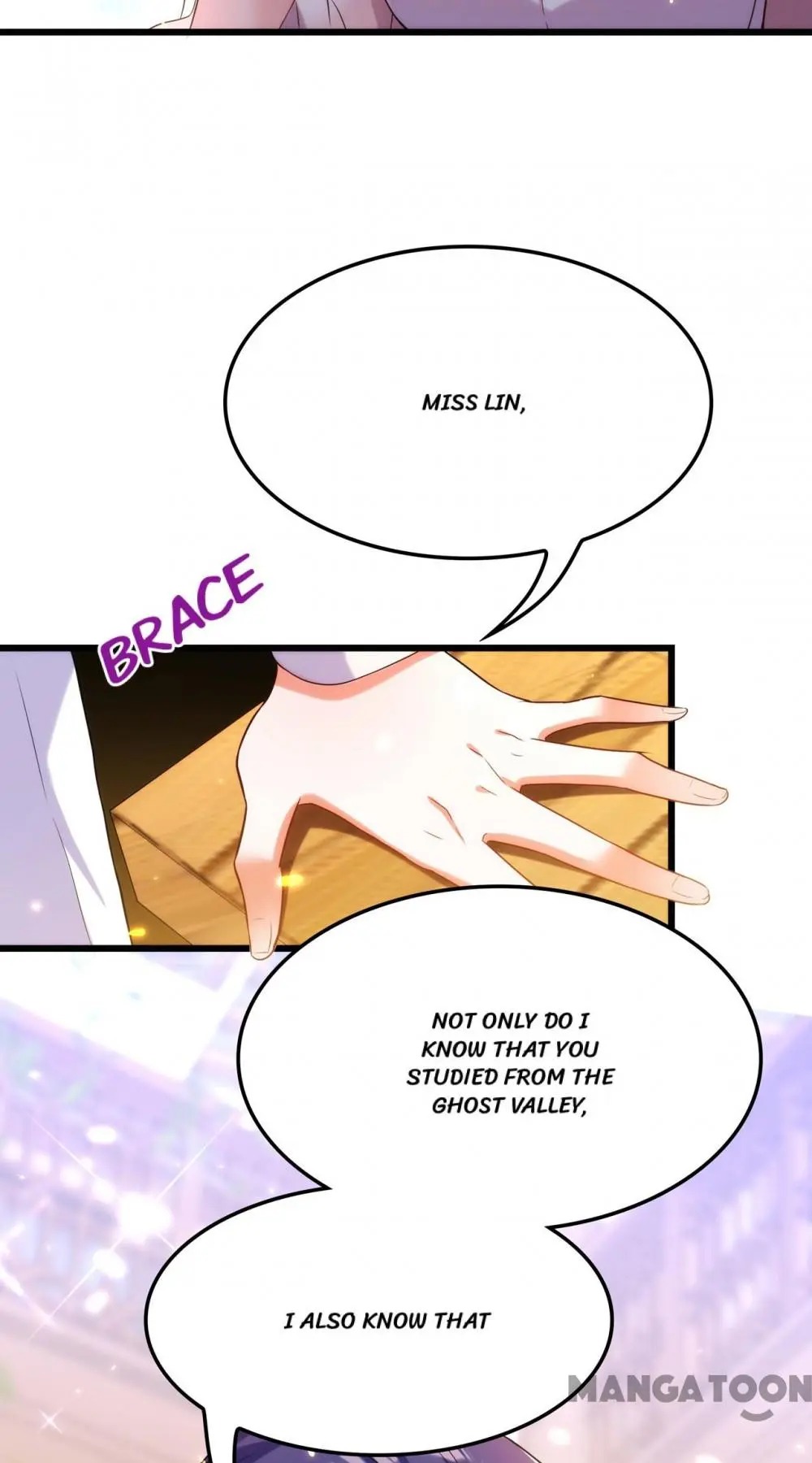 Spicy Wife’s Reborn World chapter 102 - page 26