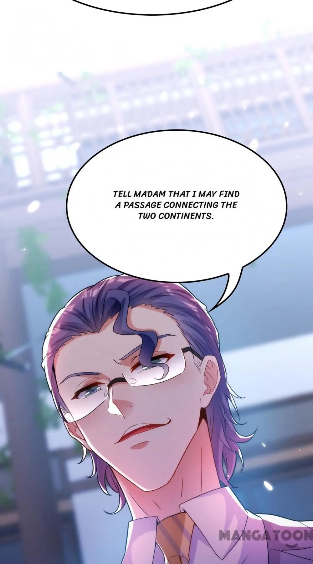 Spicy Wife’s Reborn World chapter 102 - page 34