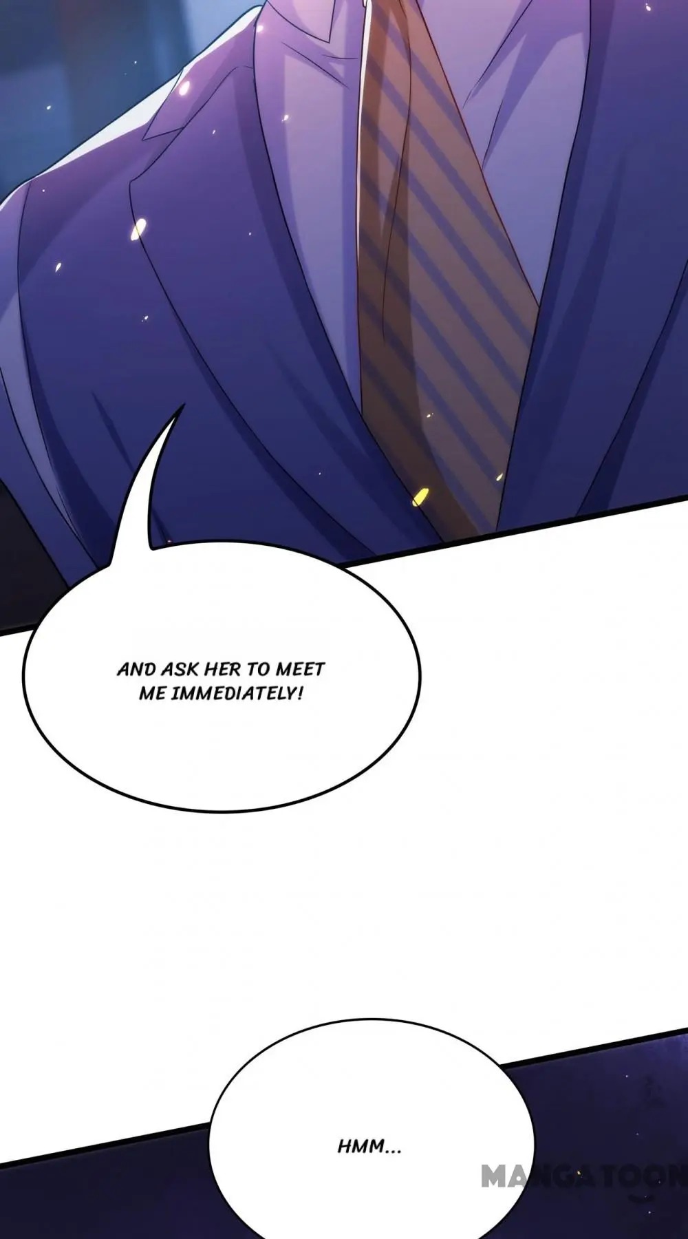 Spicy Wife’s Reborn World chapter 102 - page 35