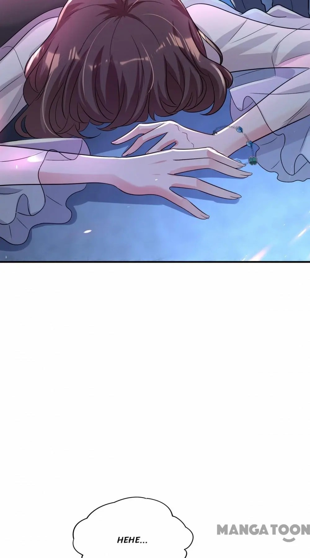 Spicy Wife’s Reborn World chapter 102 - page 40