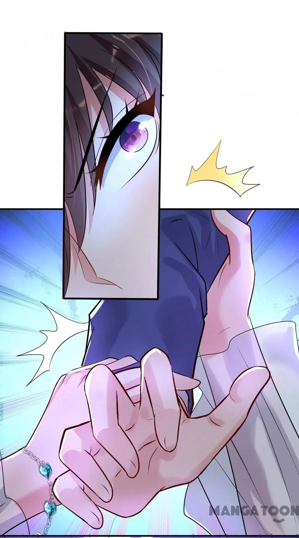 Spicy Wife’s Reborn World chapter 102 - page 42