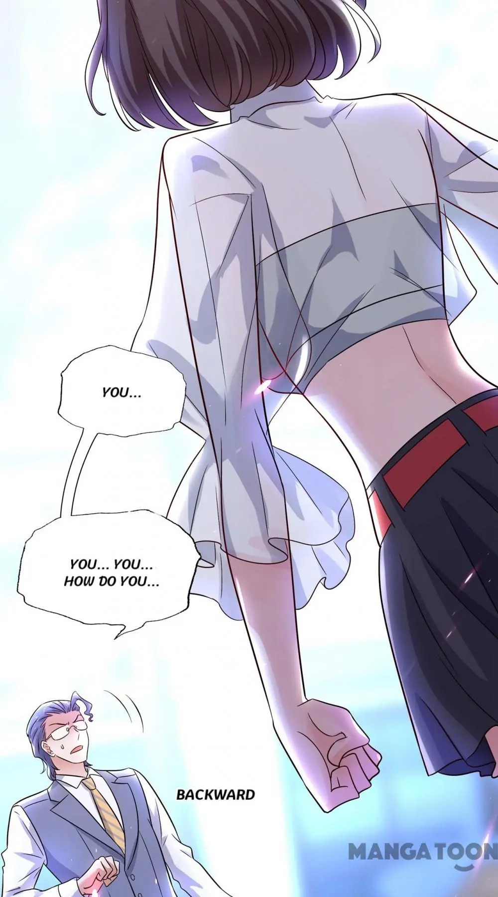 Spicy Wife’s Reborn World chapter 102 - page 47