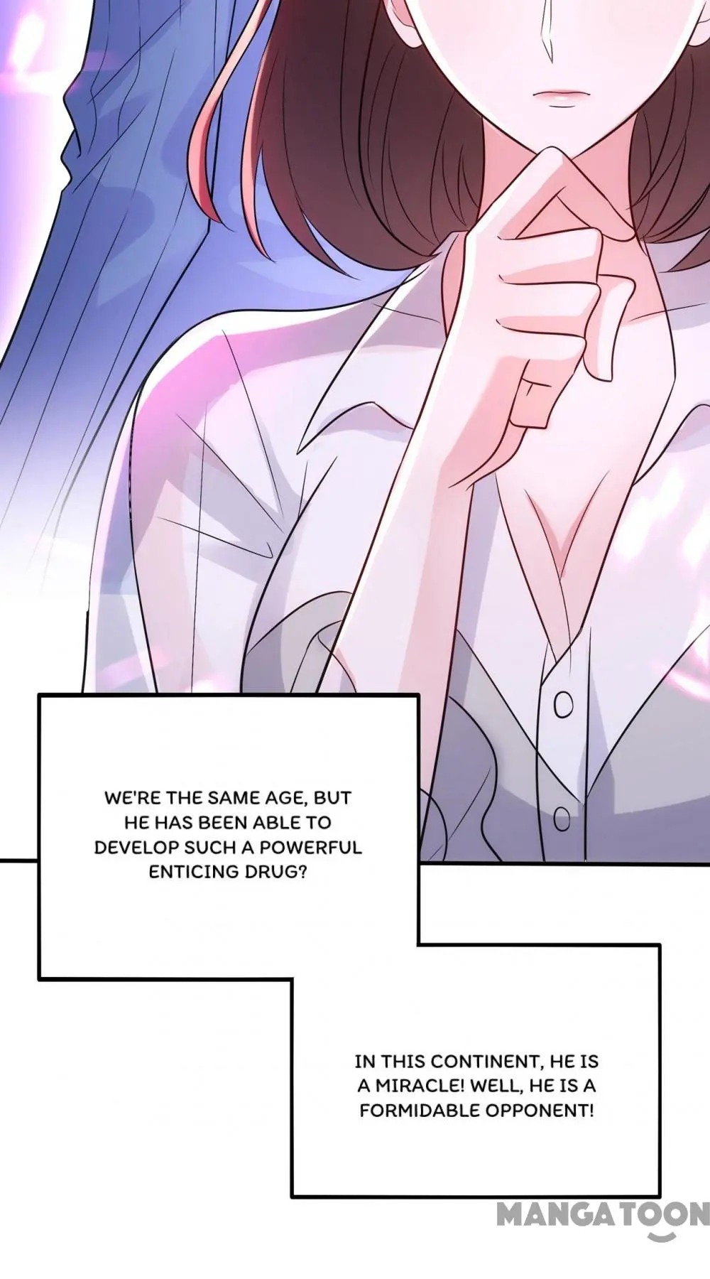 Spicy Wife’s Reborn World chapter 102 - page 56