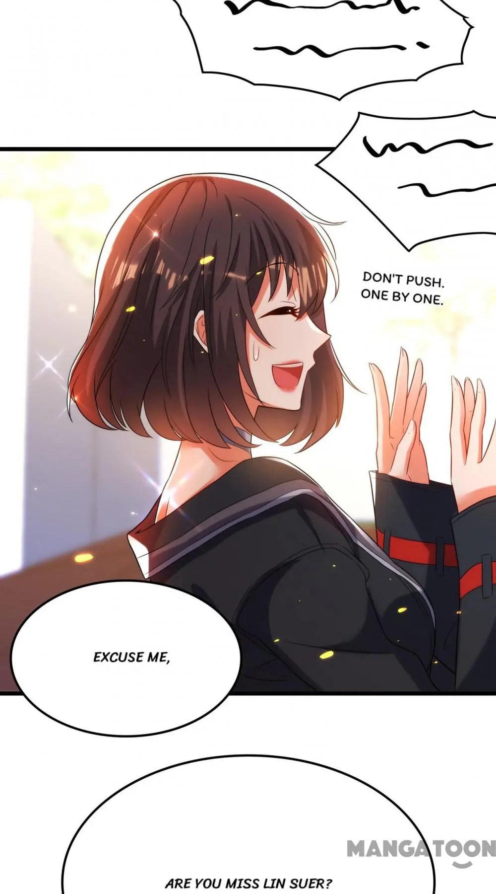 Spicy Wife’s Reborn World chapter 102 - page 7