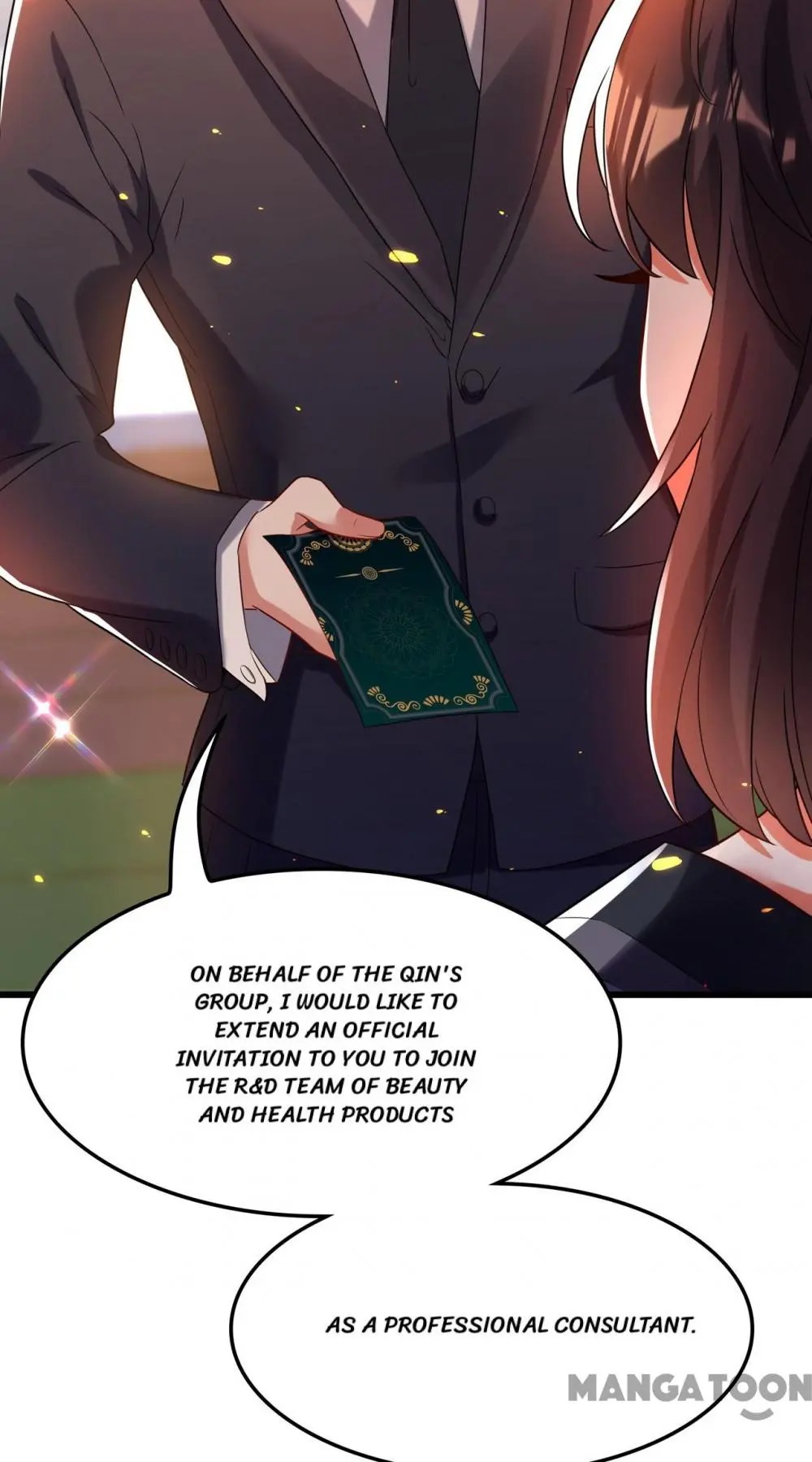 Spicy Wife’s Reborn World chapter 102 - page 9