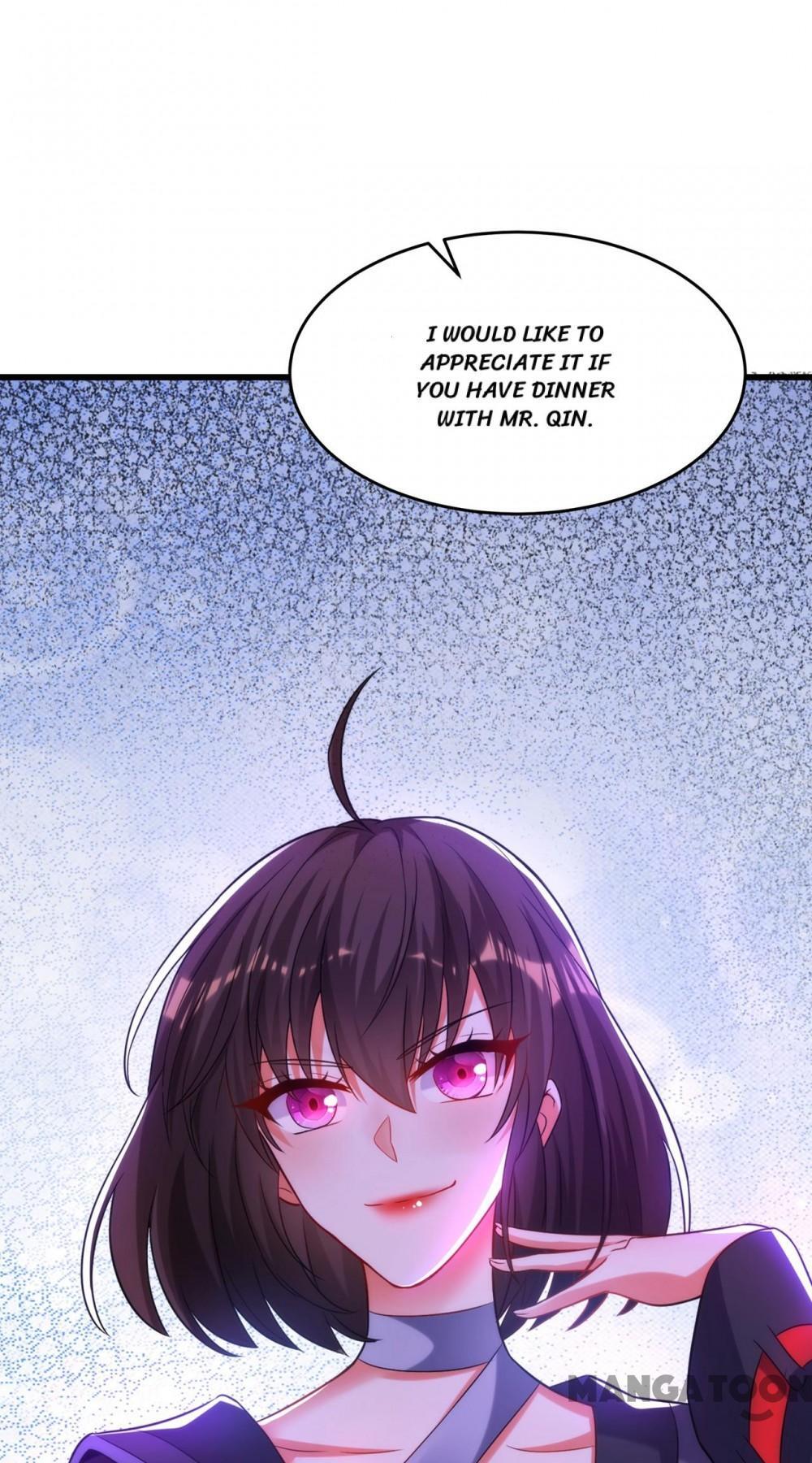 Spicy Wife’s Reborn World chapter 101 - page 12