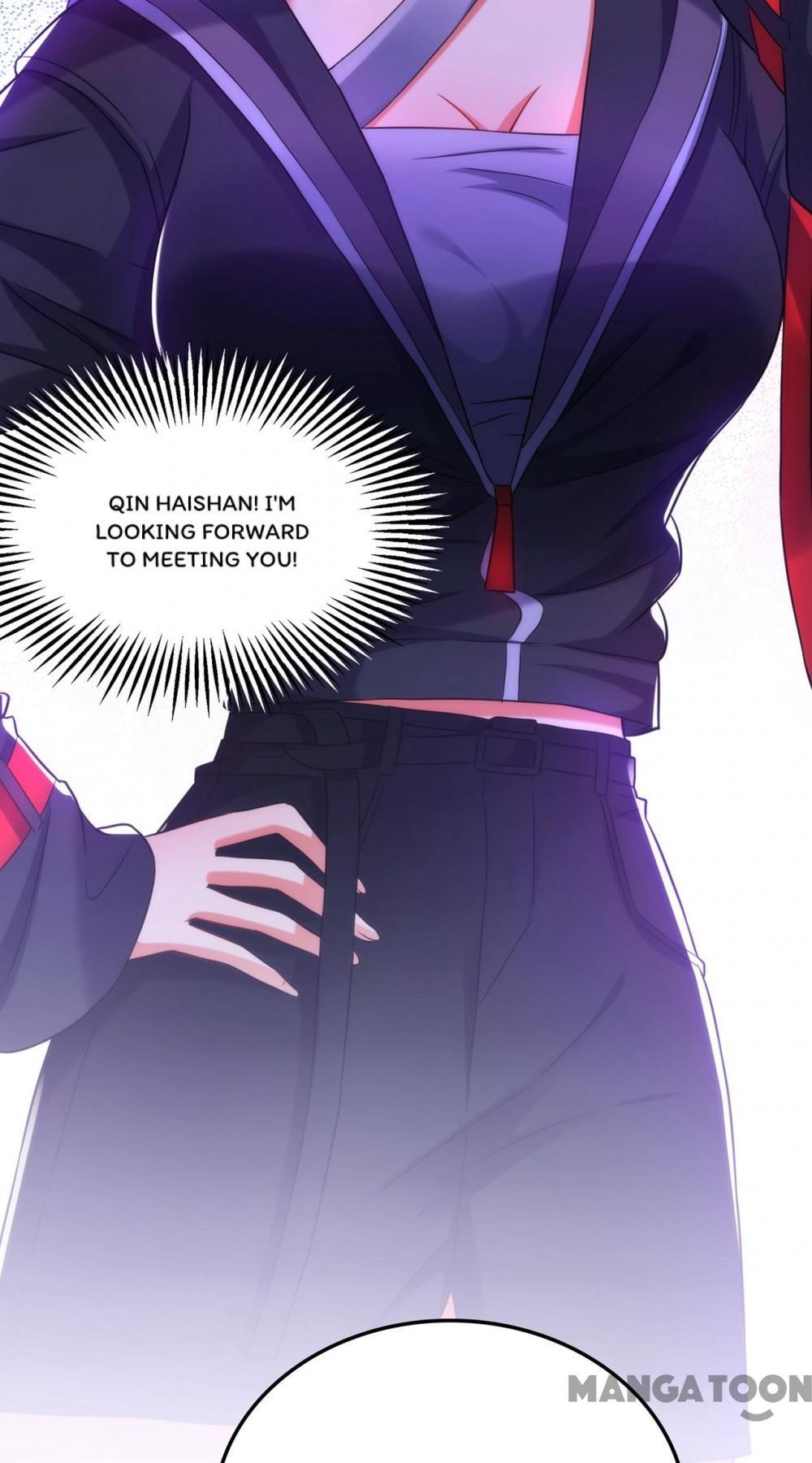 Spicy Wife’s Reborn World chapter 101 - page 13