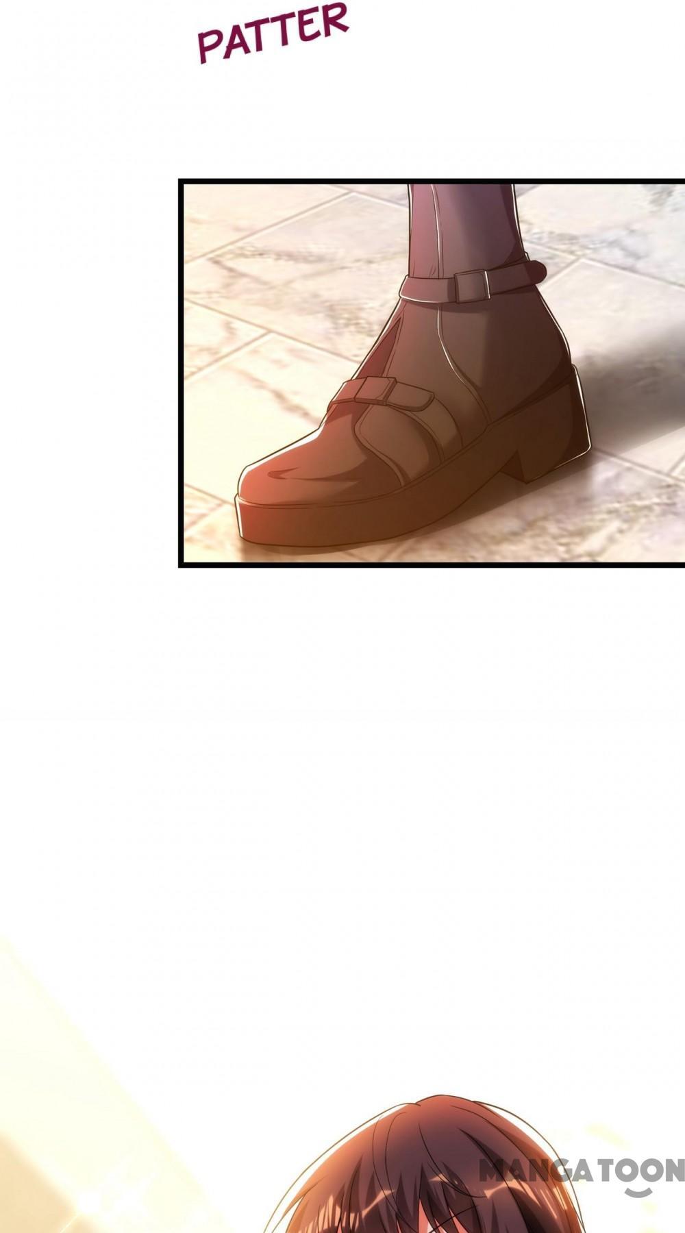 Spicy Wife’s Reborn World chapter 101 - page 16