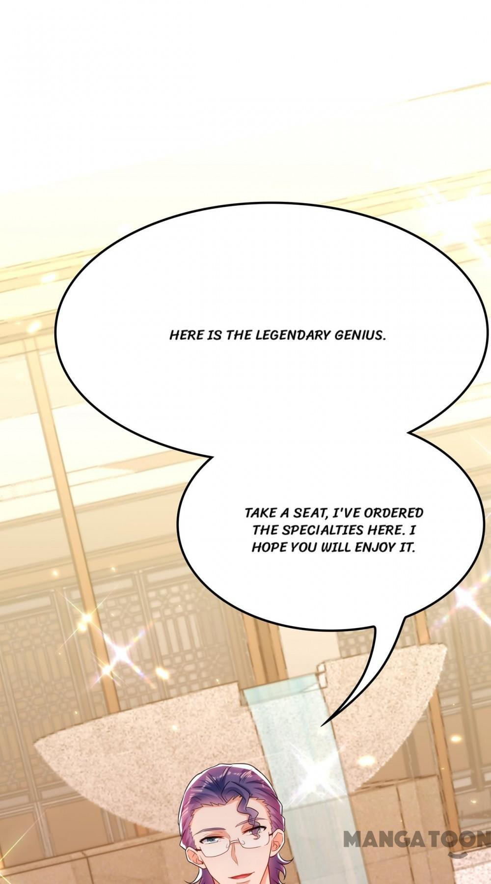 Spicy Wife’s Reborn World chapter 101 - page 18