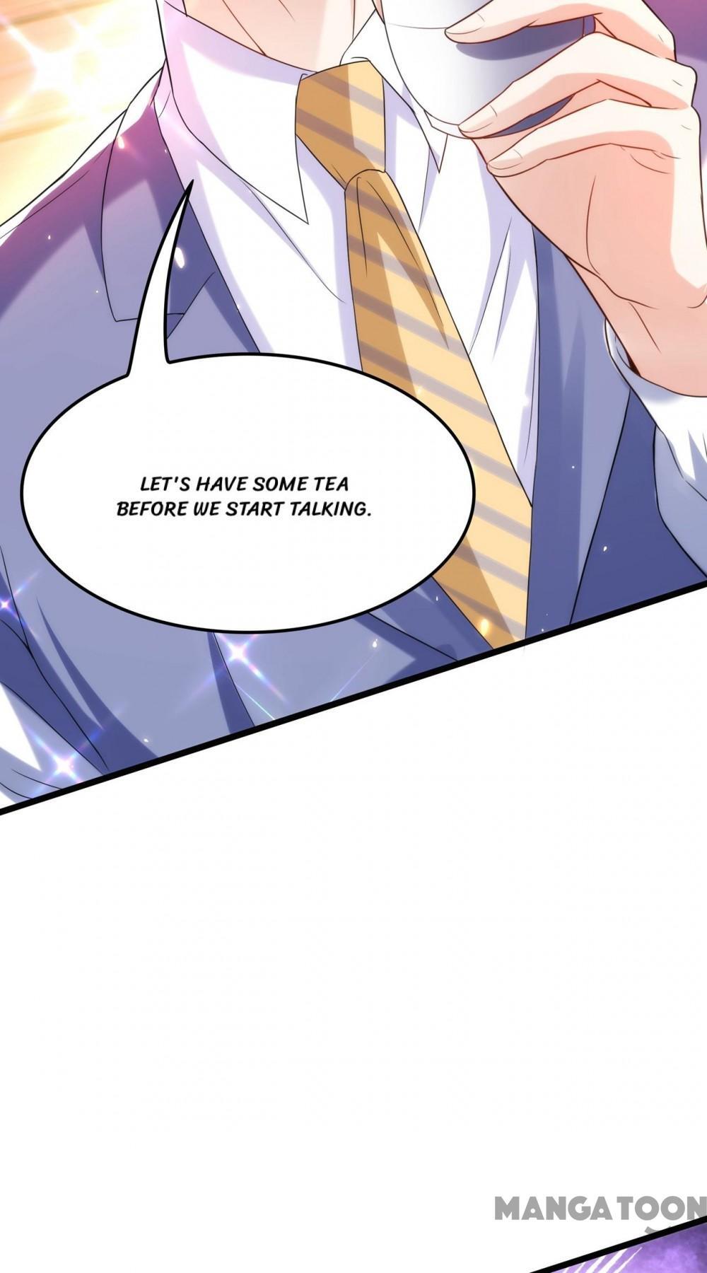 Spicy Wife’s Reborn World chapter 101 - page 20