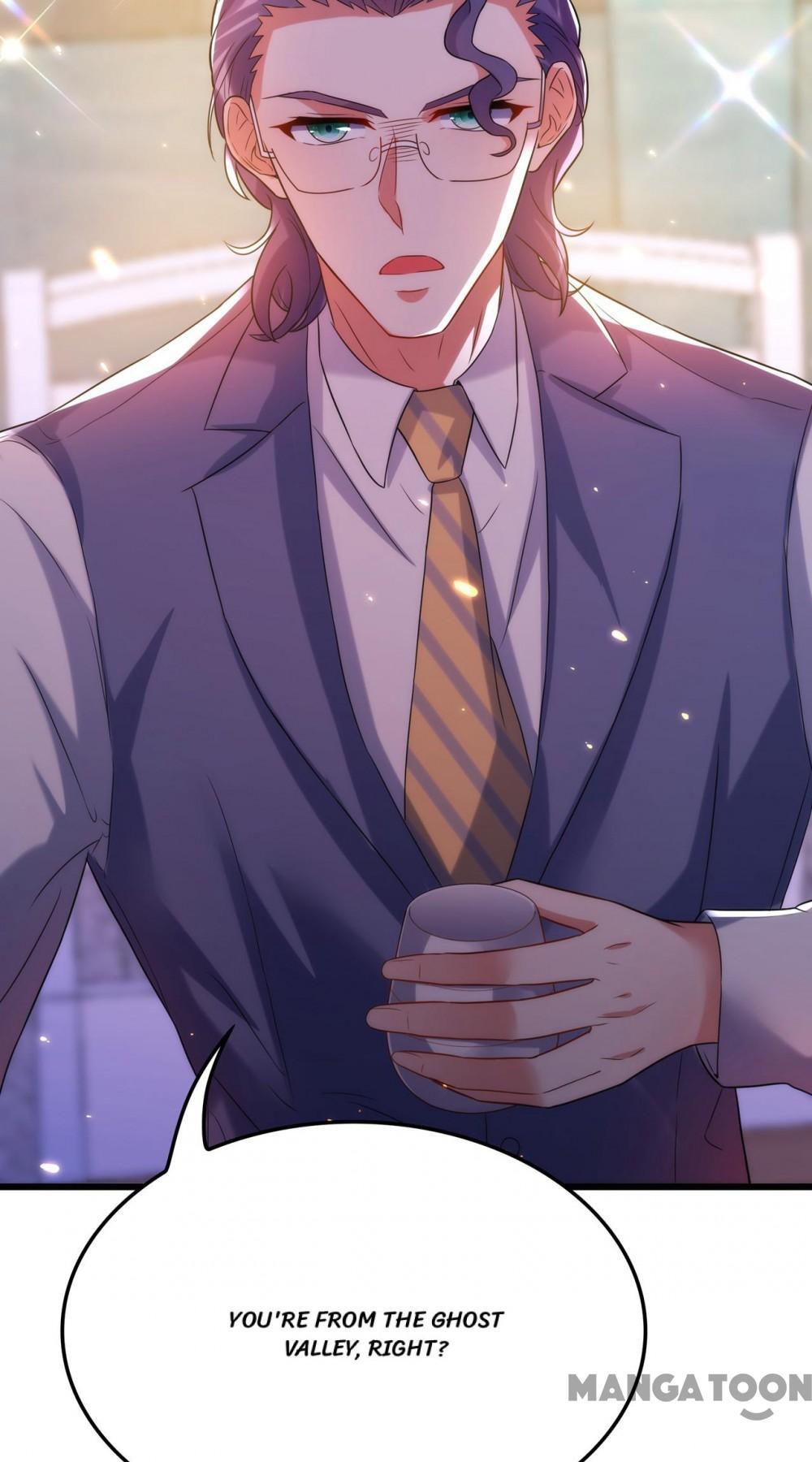 Spicy Wife’s Reborn World chapter 101 - page 24