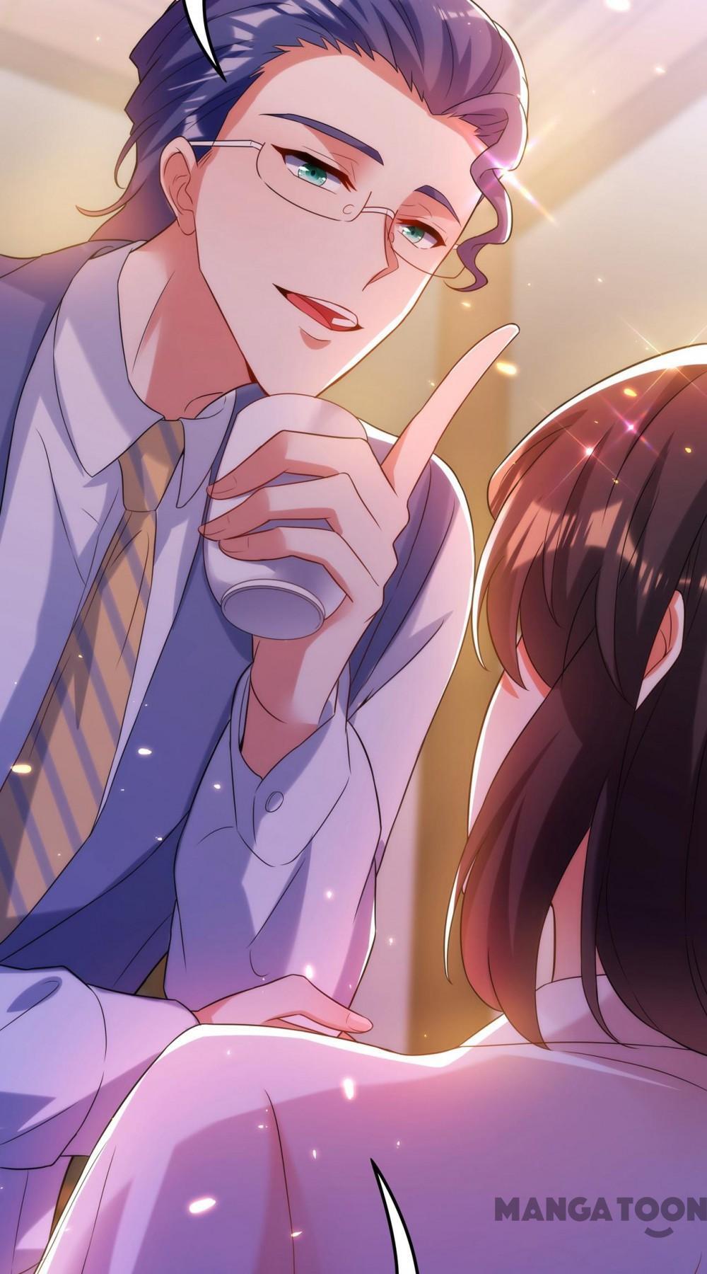 Spicy Wife’s Reborn World chapter 101 - page 27