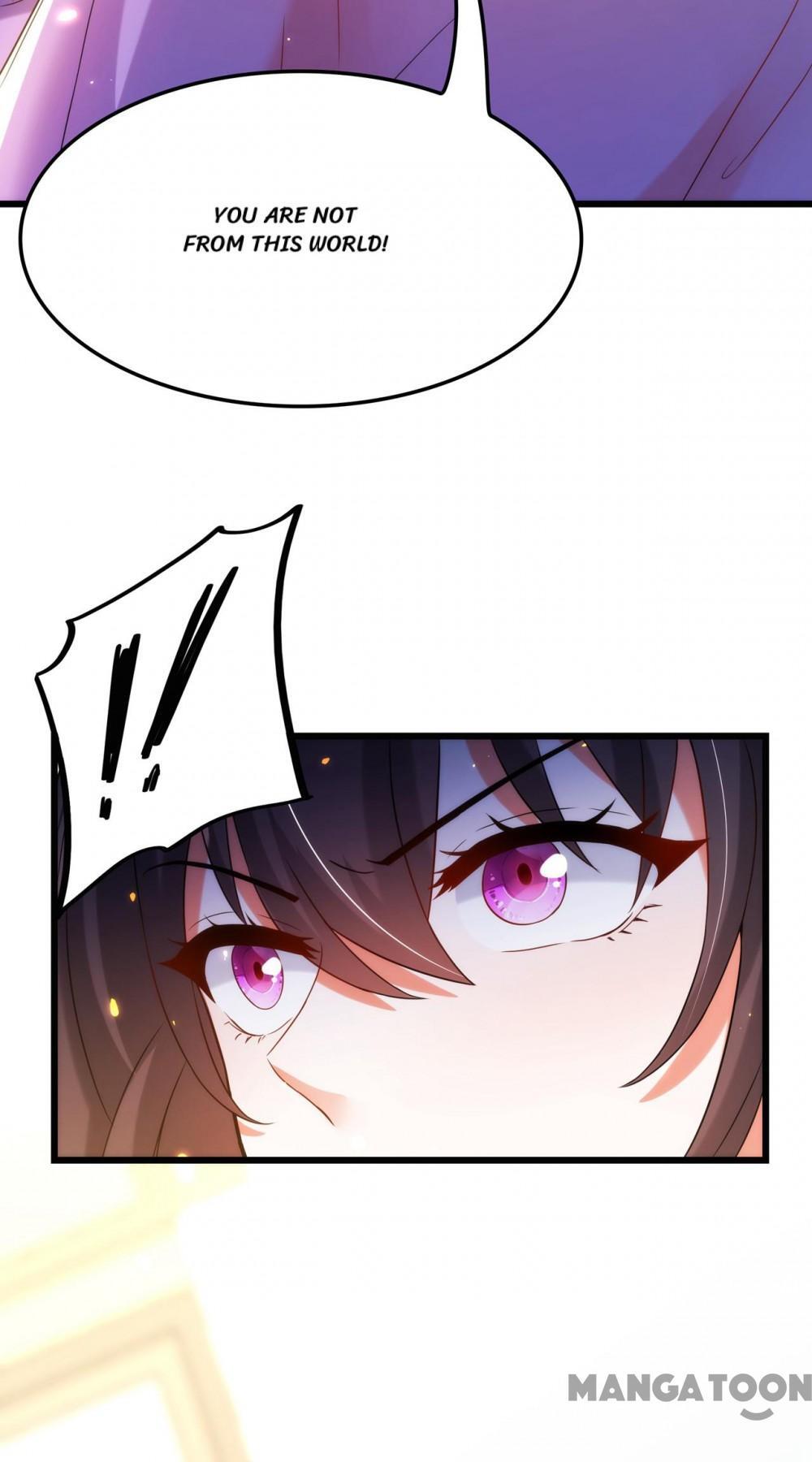 Spicy Wife’s Reborn World chapter 101 - page 28