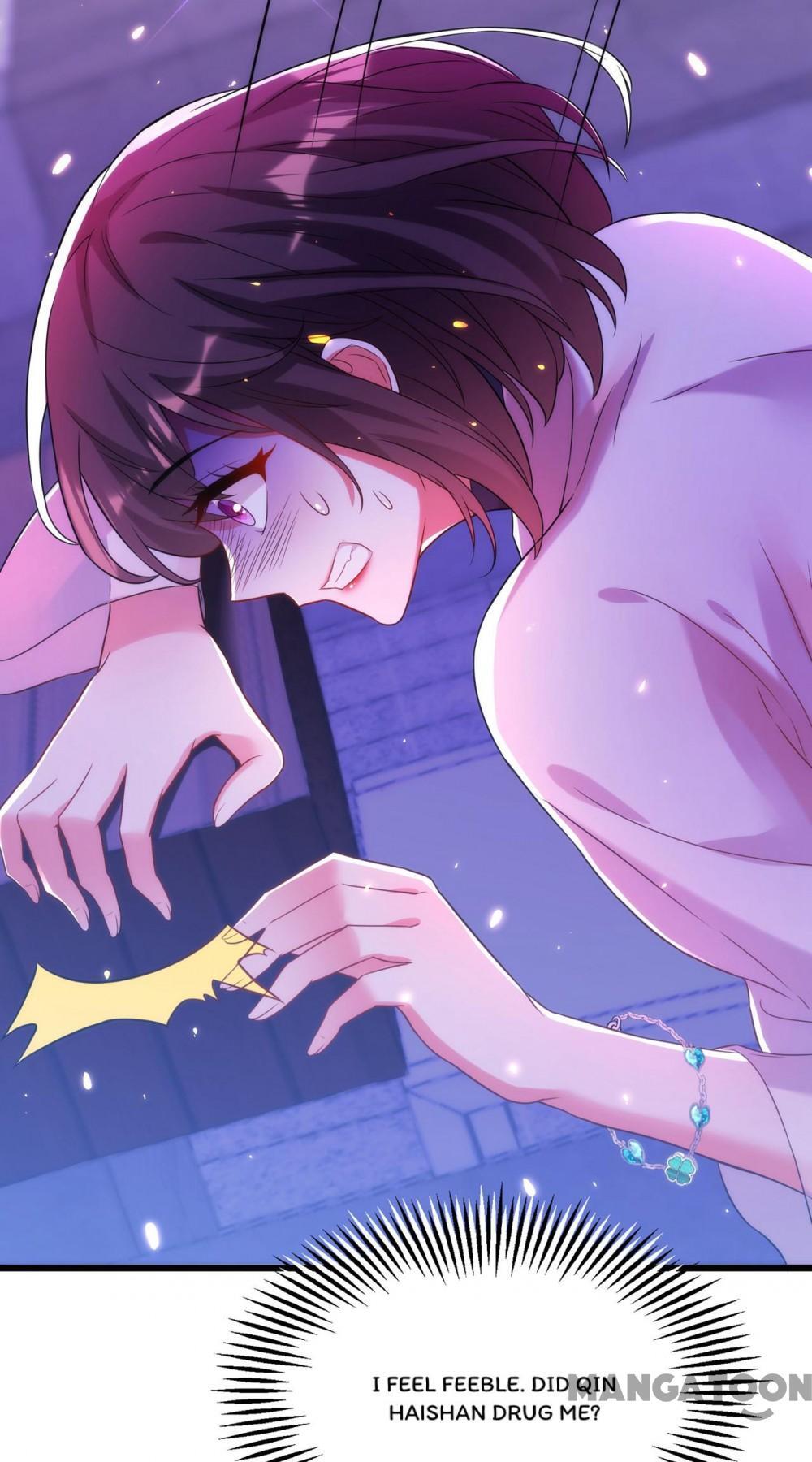 Spicy Wife’s Reborn World chapter 101 - page 30