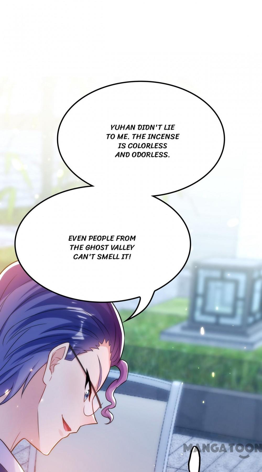 Spicy Wife’s Reborn World chapter 101 - page 32