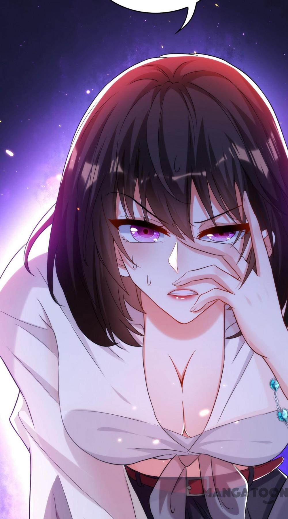 Spicy Wife’s Reborn World chapter 101 - page 36