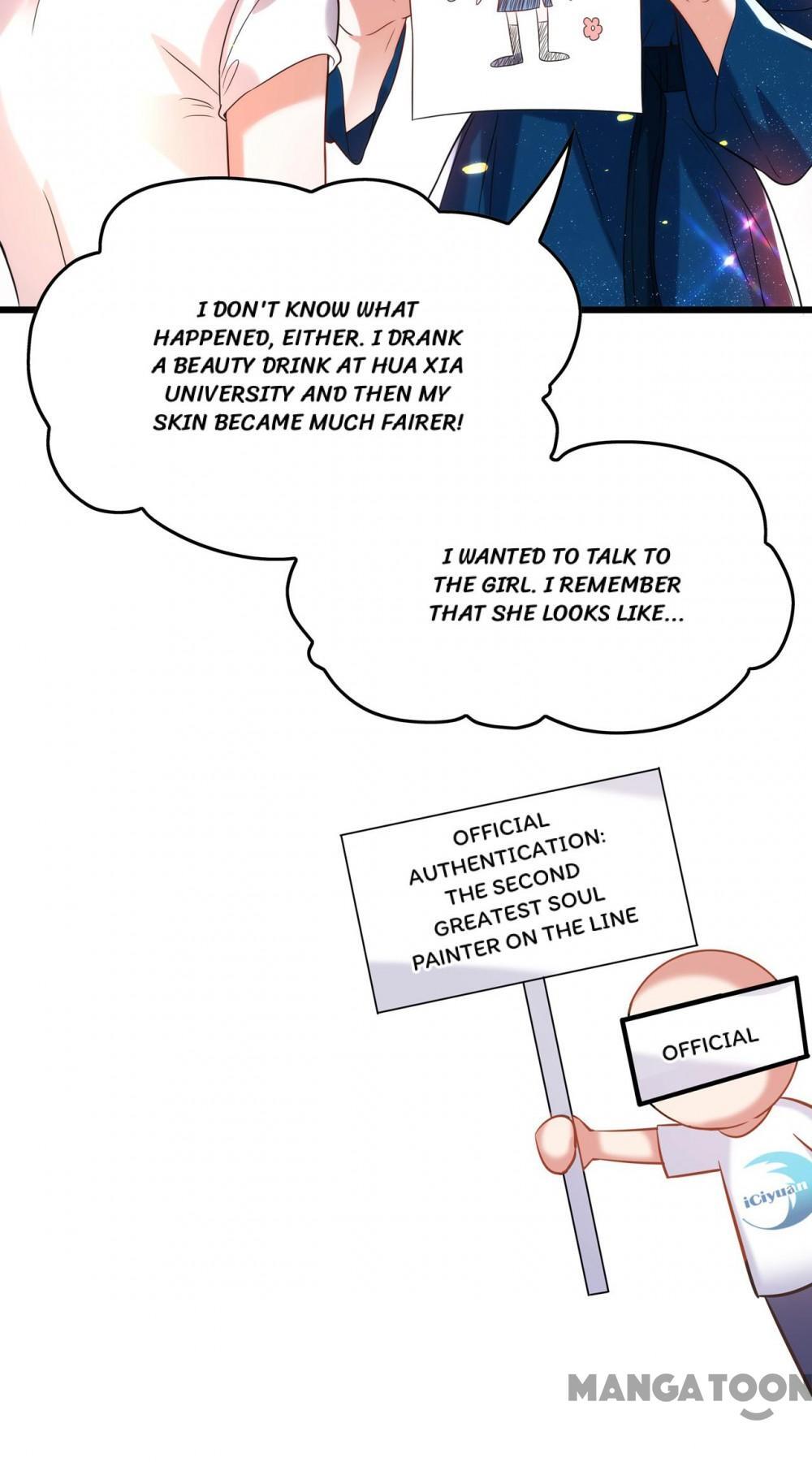 Spicy Wife’s Reborn World chapter 101 - page 4