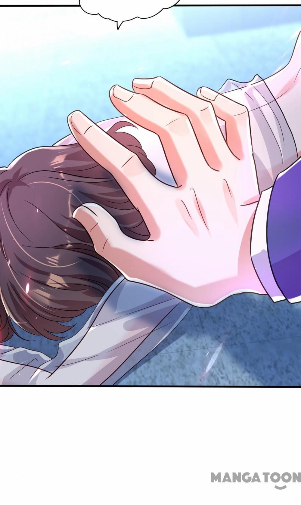 Spicy Wife’s Reborn World chapter 101 - page 41