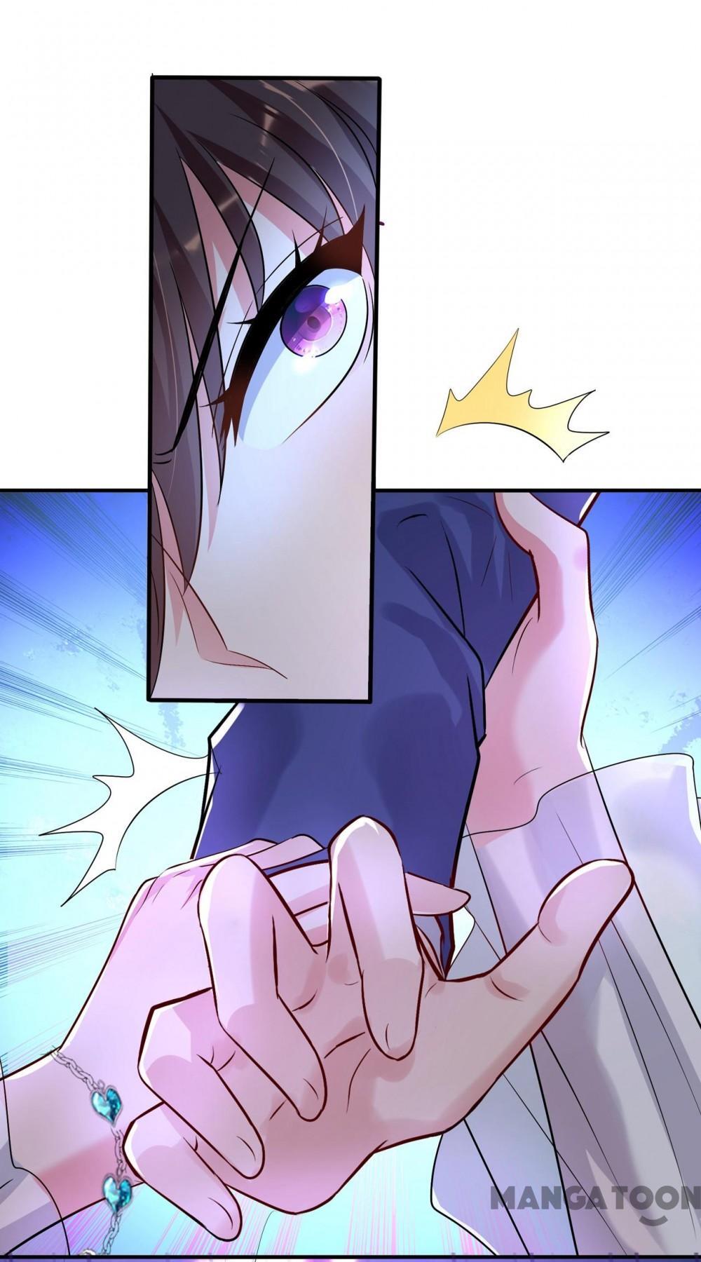 Spicy Wife’s Reborn World chapter 101 - page 42