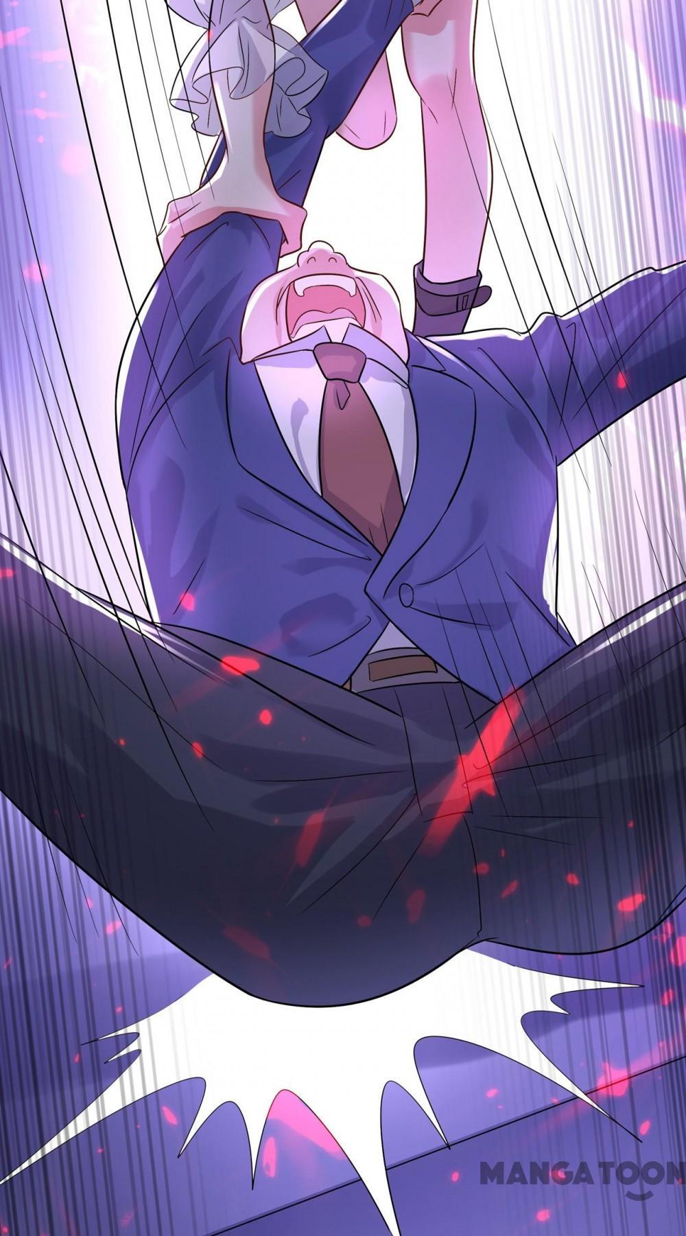 Spicy Wife’s Reborn World chapter 101 - page 44