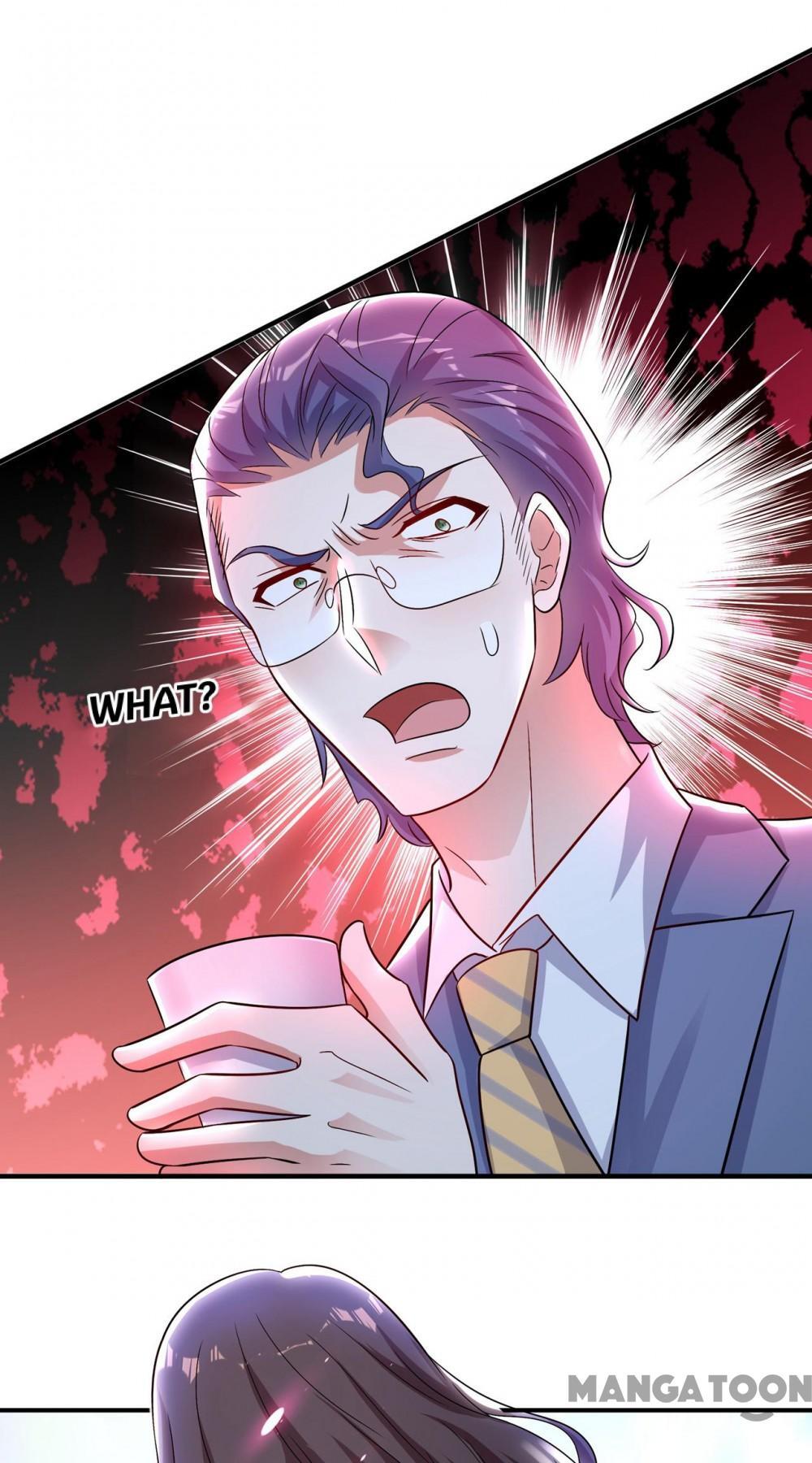 Spicy Wife’s Reborn World chapter 101 - page 46