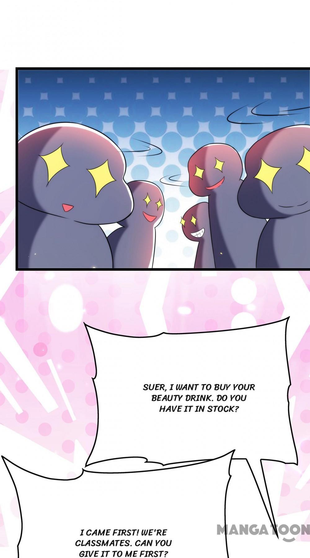 Spicy Wife’s Reborn World chapter 101 - page 5