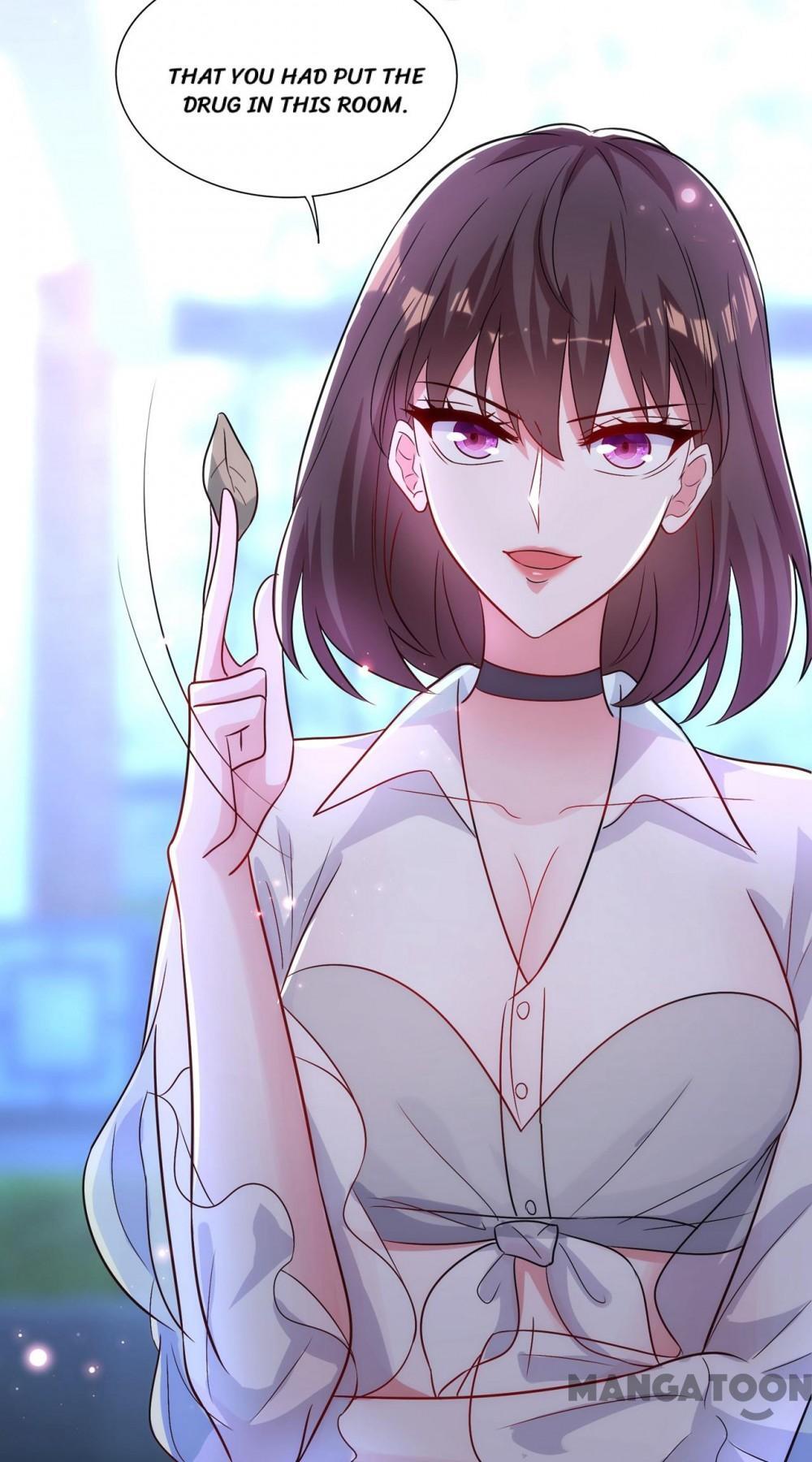 Spicy Wife’s Reborn World chapter 101 - page 50