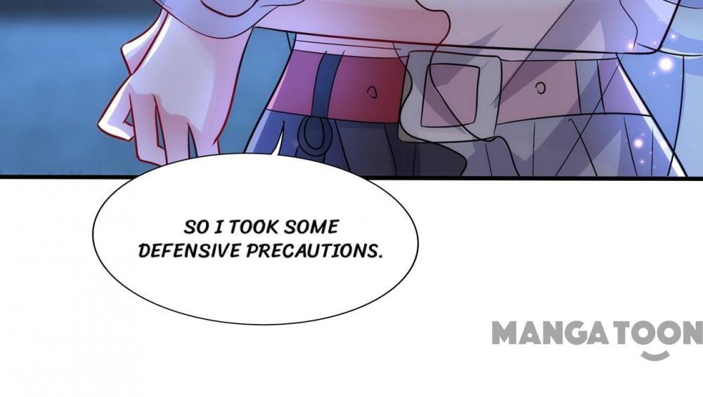 Spicy Wife’s Reborn World chapter 101 - page 51