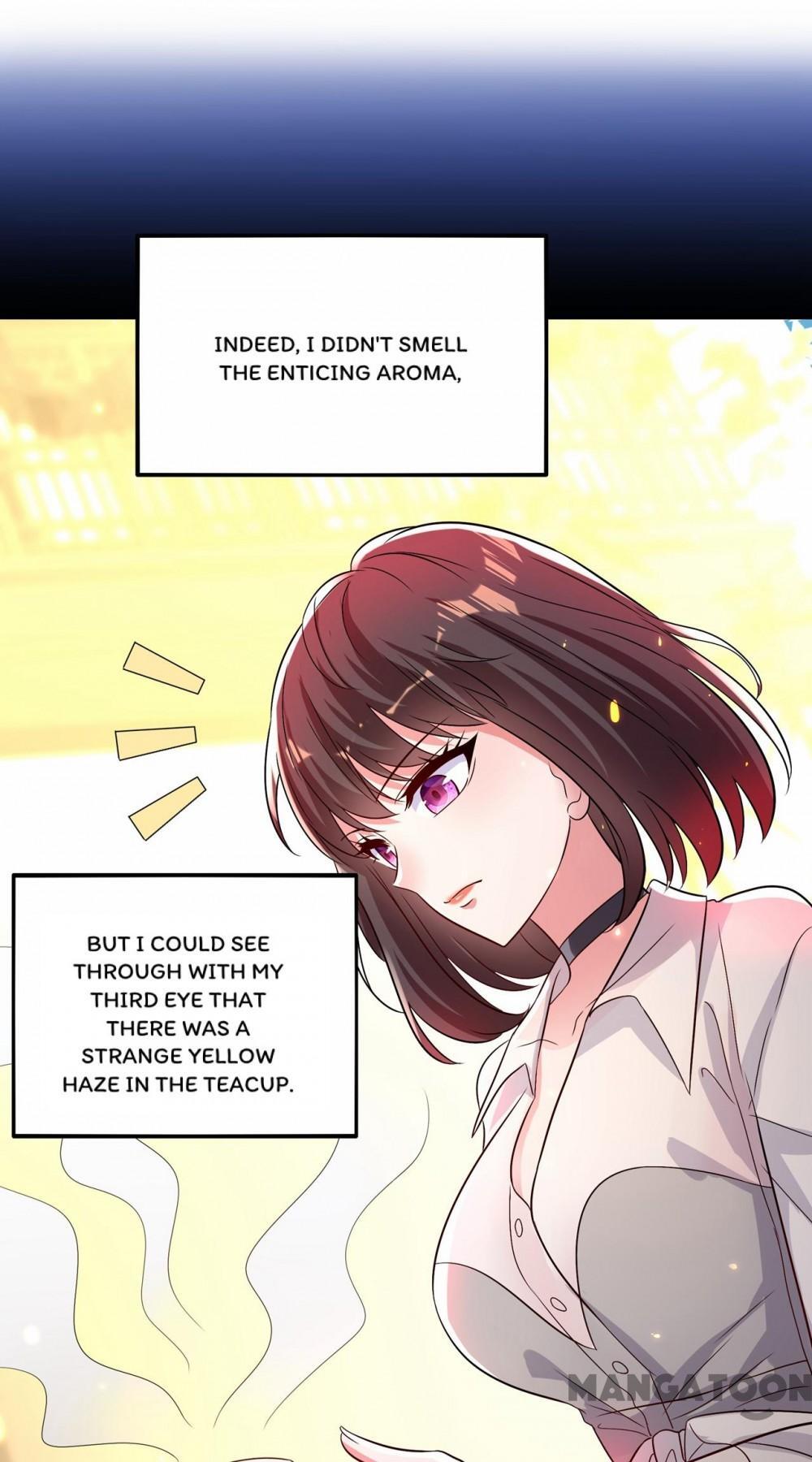 Spicy Wife’s Reborn World chapter 101 - page 52