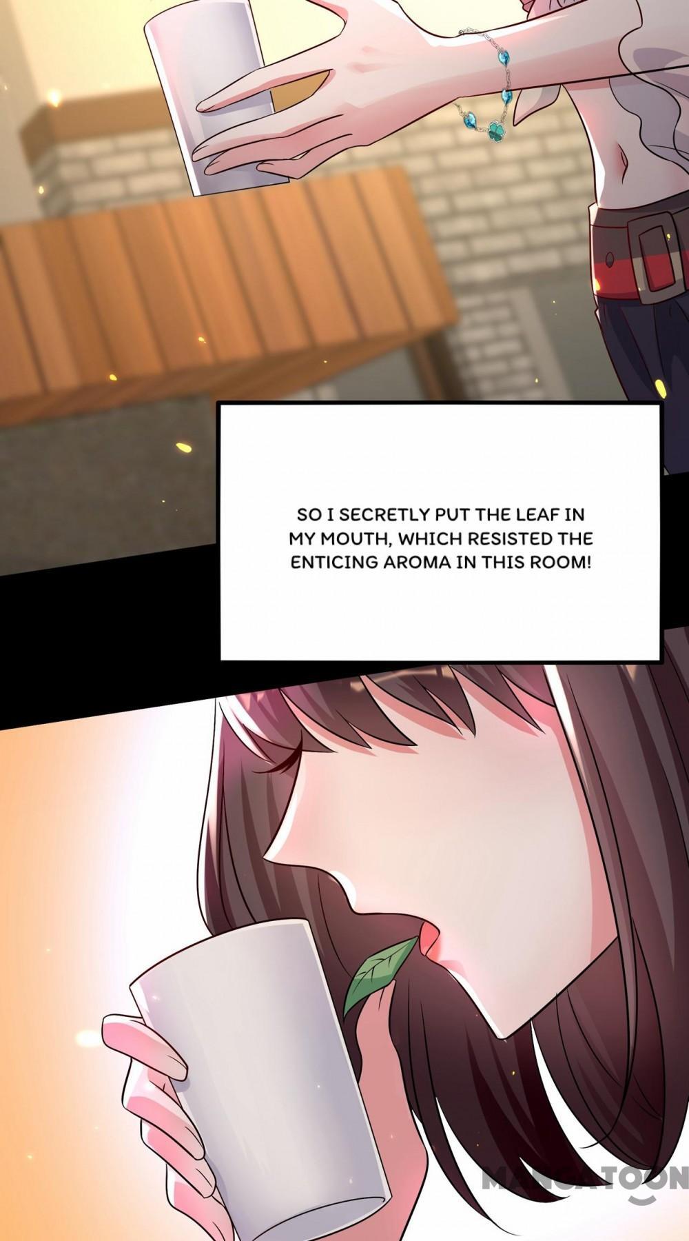 Spicy Wife’s Reborn World chapter 101 - page 53