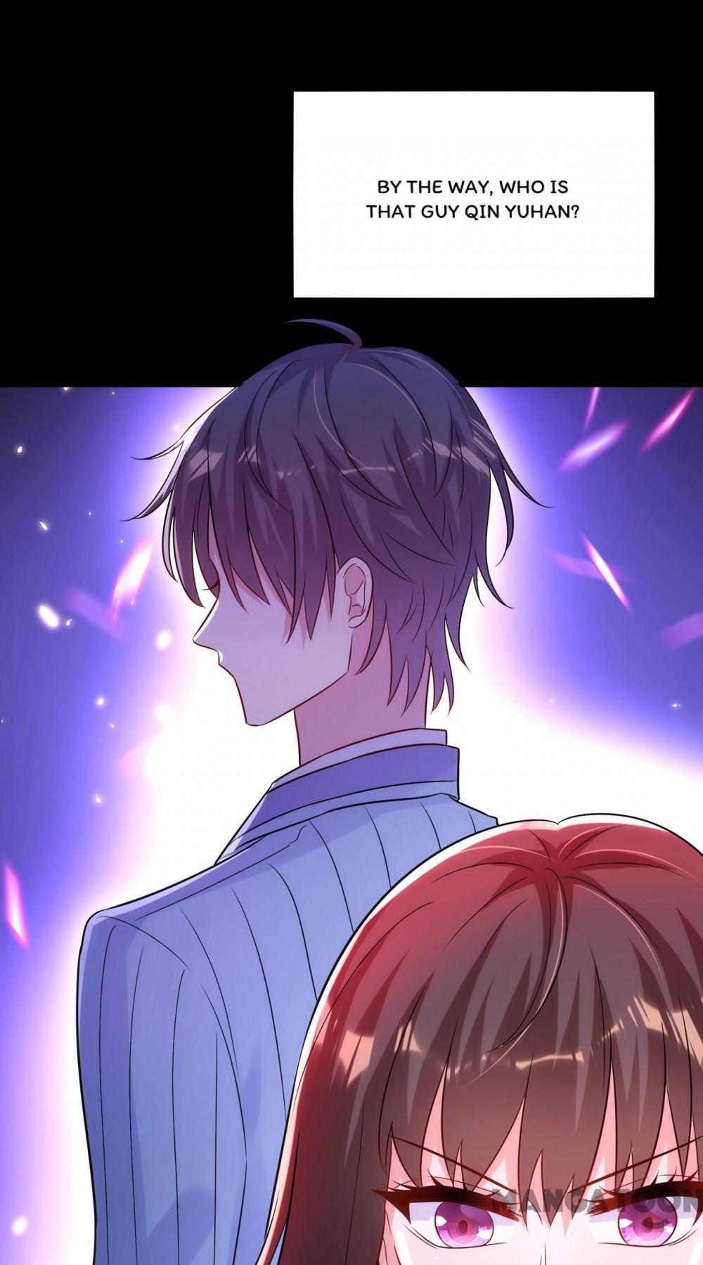 Spicy Wife’s Reborn World chapter 101 - page 55