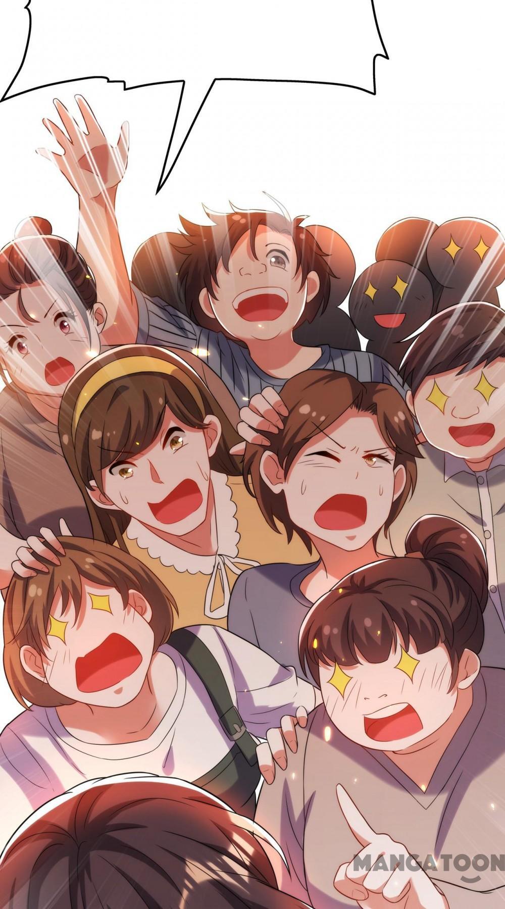 Spicy Wife’s Reborn World chapter 101 - page 6