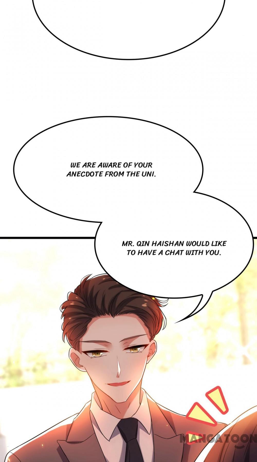 Spicy Wife’s Reborn World chapter 101 - page 9