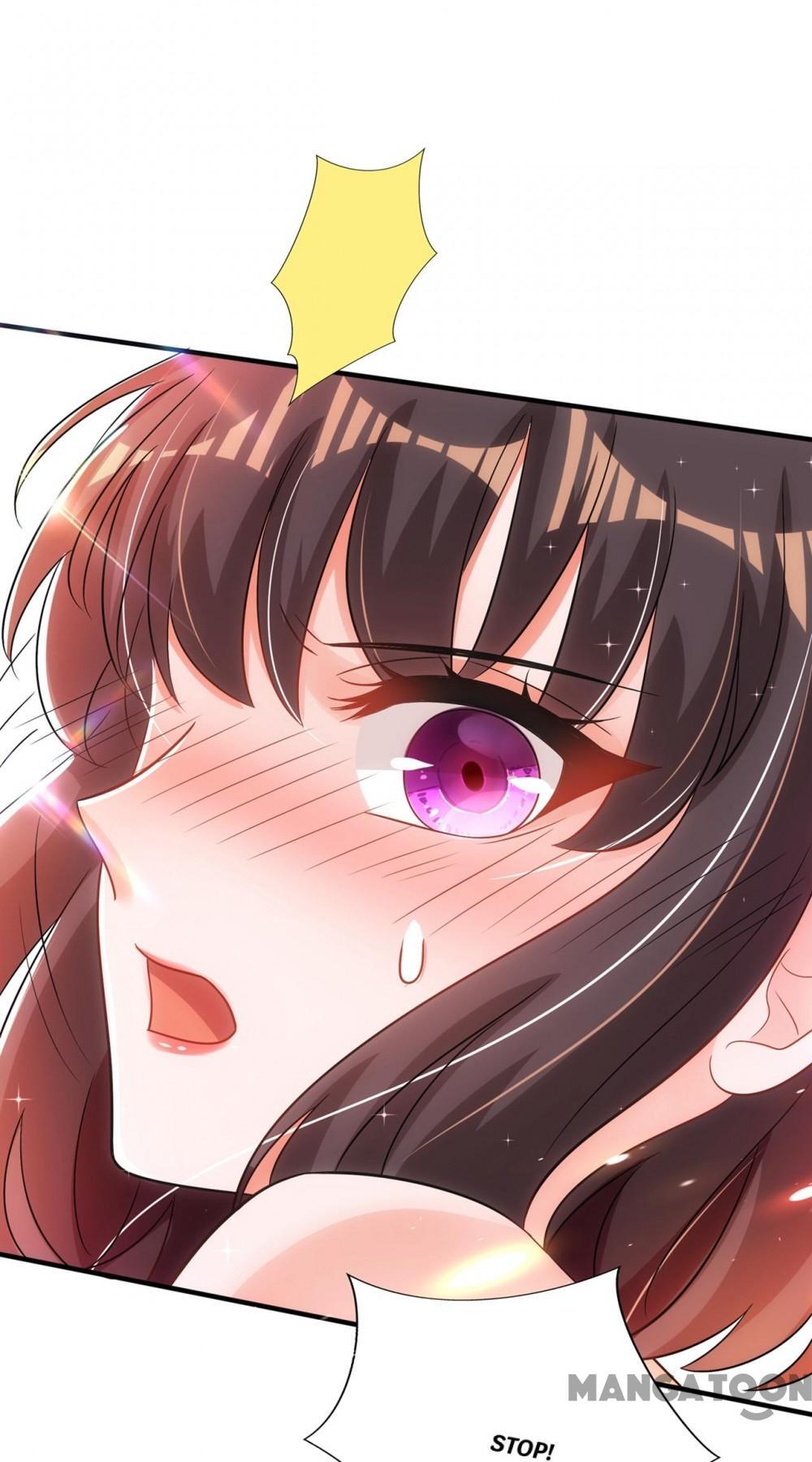 Spicy Wife’s Reborn World chapter 100 - page 1