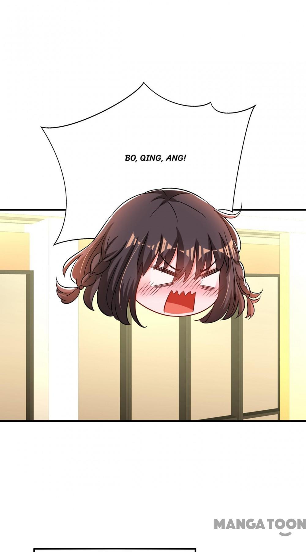 Spicy Wife’s Reborn World chapter 100 - page 11