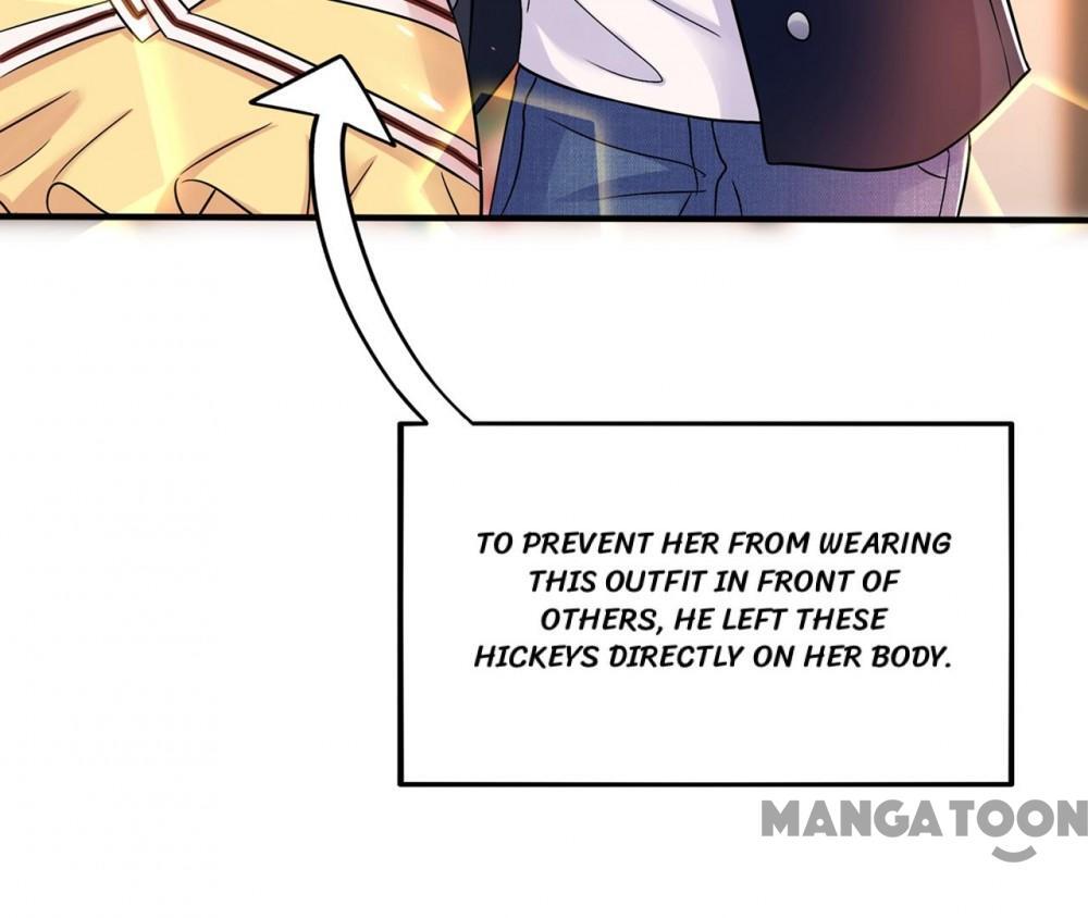 Spicy Wife’s Reborn World chapter 100 - page 13