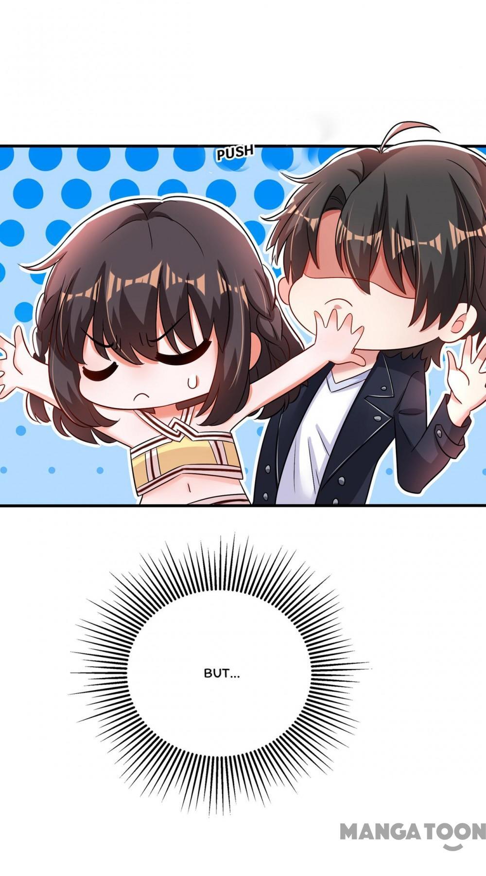 Spicy Wife’s Reborn World chapter 100 - page 14