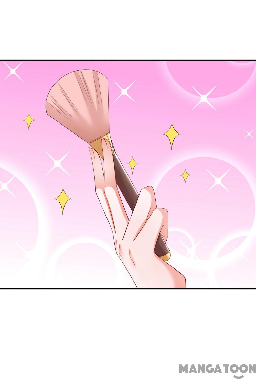 Spicy Wife’s Reborn World chapter 100 - page 15