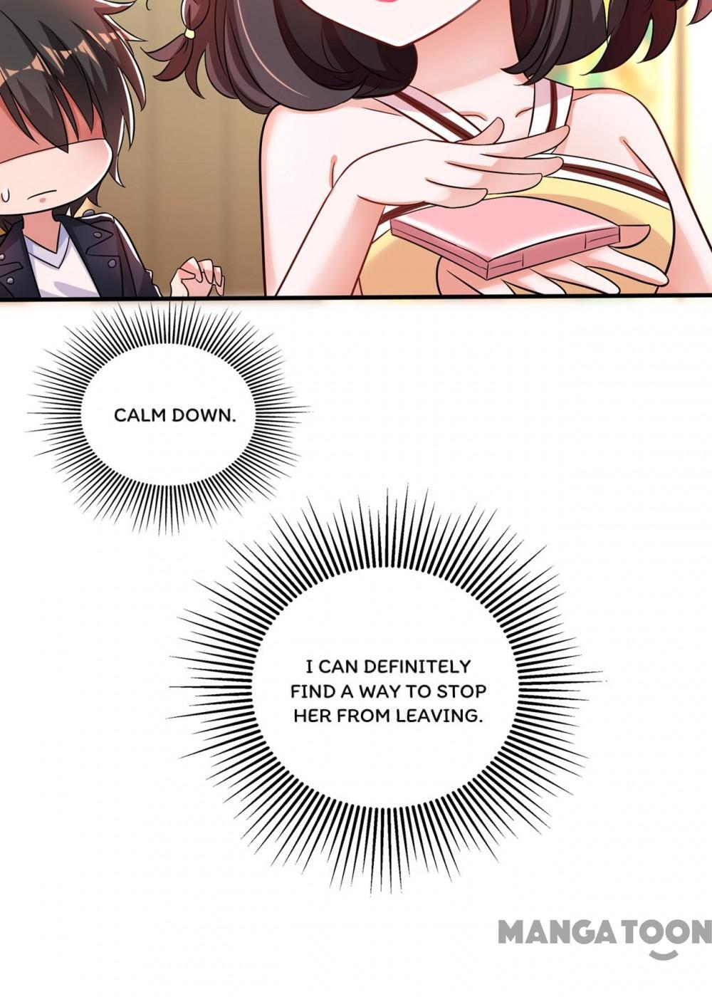 Spicy Wife’s Reborn World chapter 100 - page 18